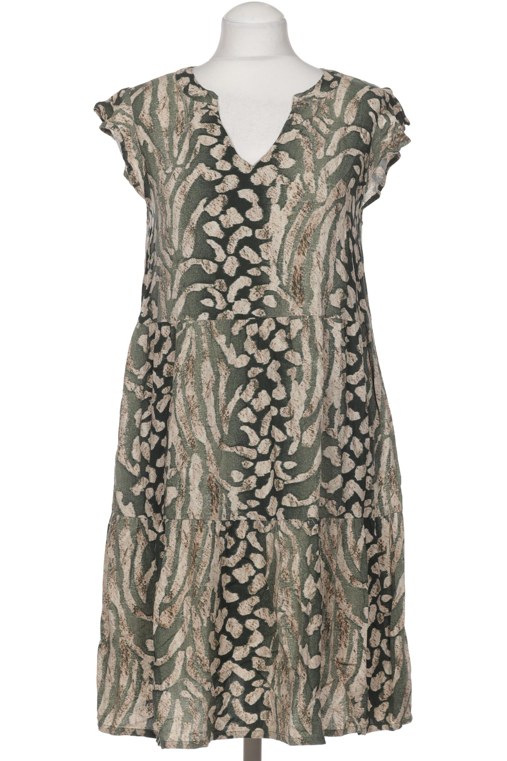 

Lascana Damen Kleid, grün, Gr. 40