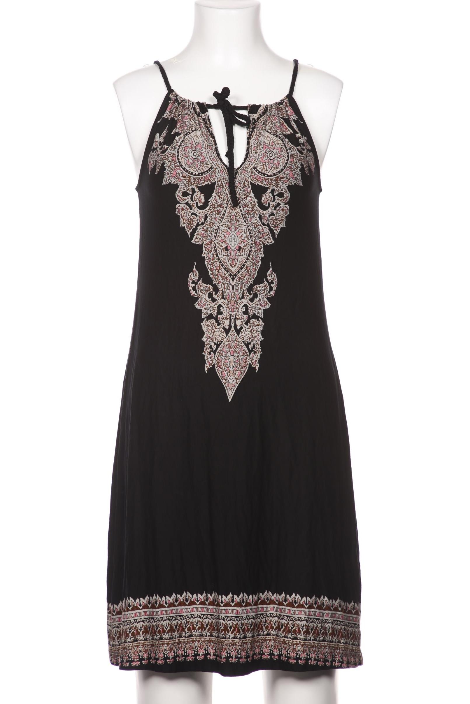 

Lascana Damen Kleid, schwarz, Gr. 36