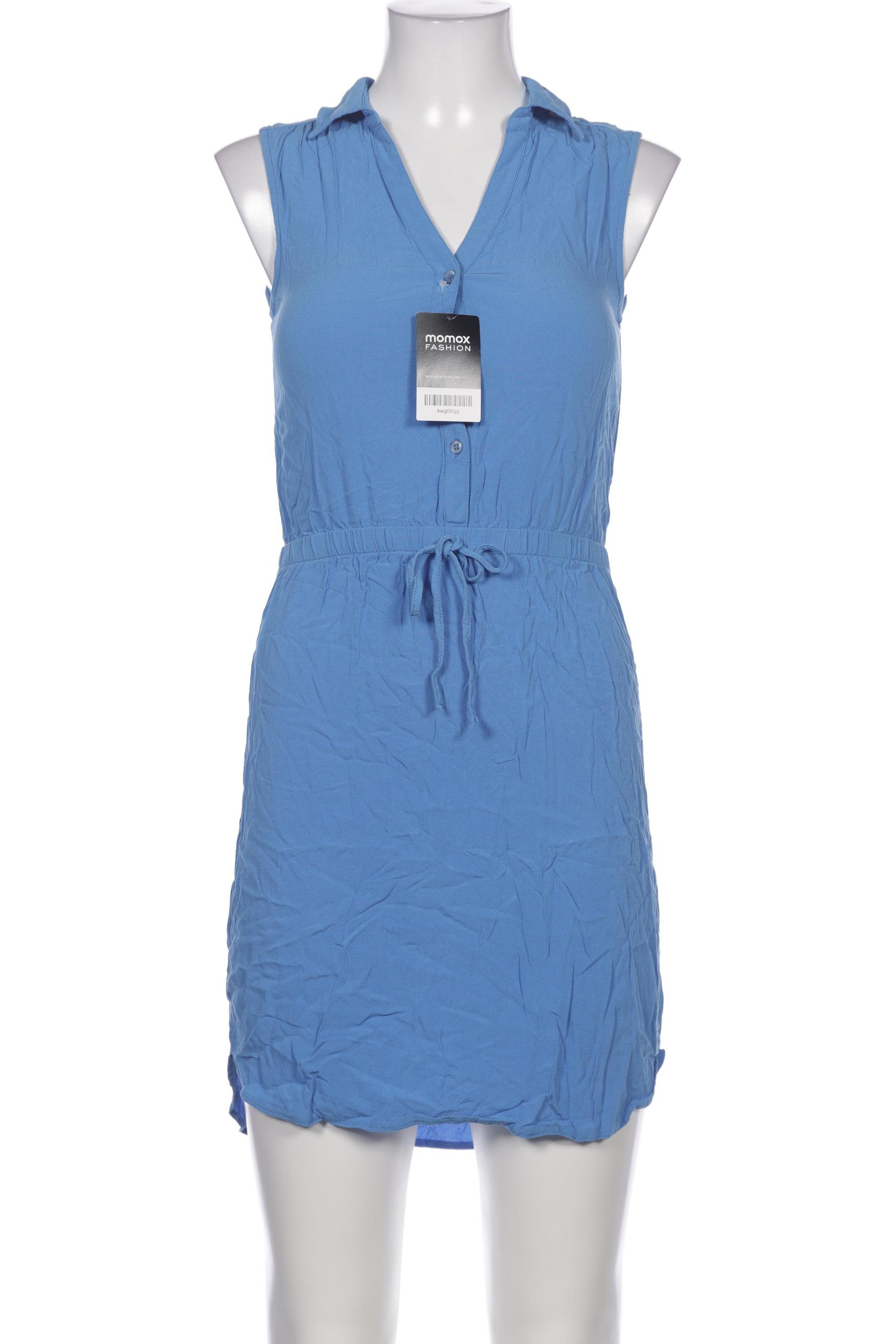 

Lascana Damen Kleid, blau, Gr. 36