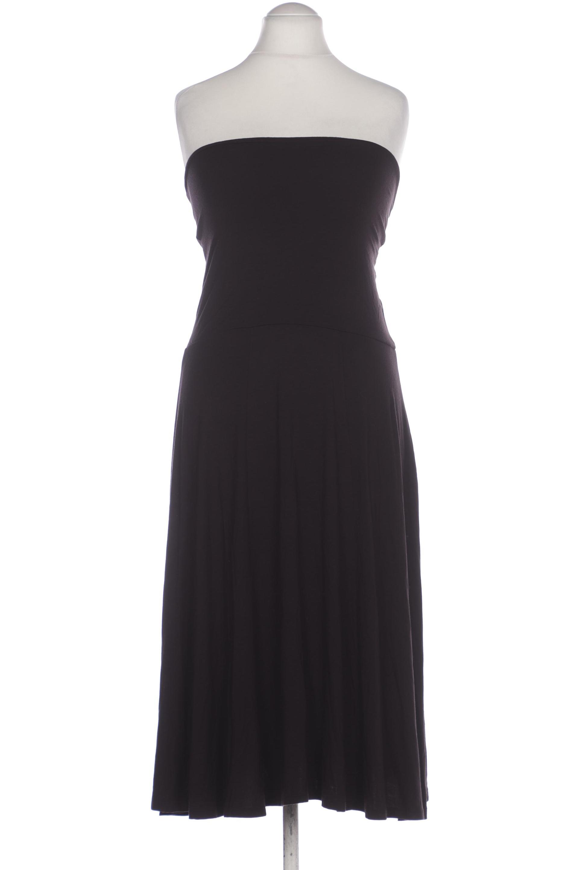 

Lascana Damen Kleid, schwarz, Gr. 40