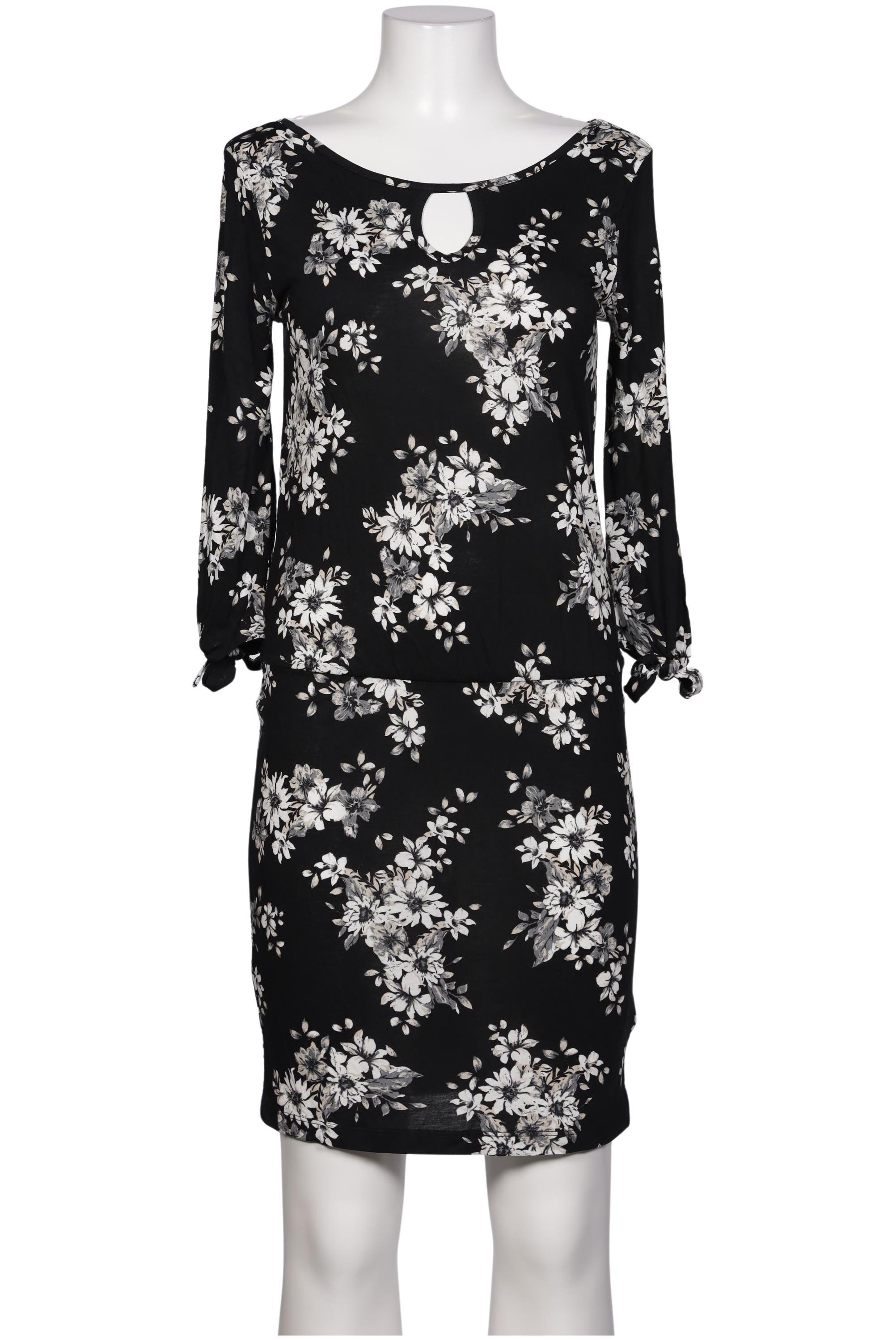 

Lascana Damen Kleid, schwarz, Gr. 34