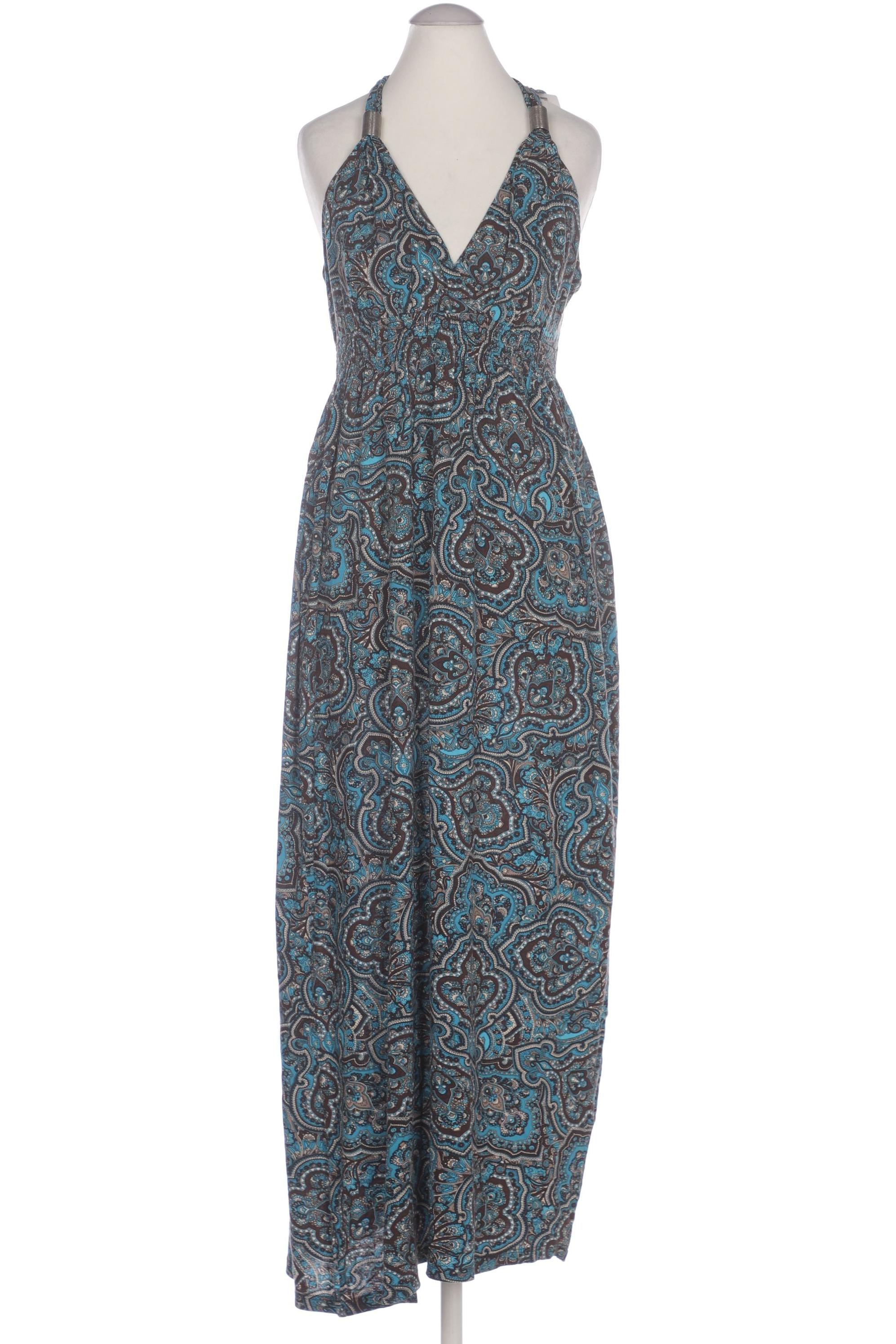 

Lascana Damen Kleid, blau, Gr. 38