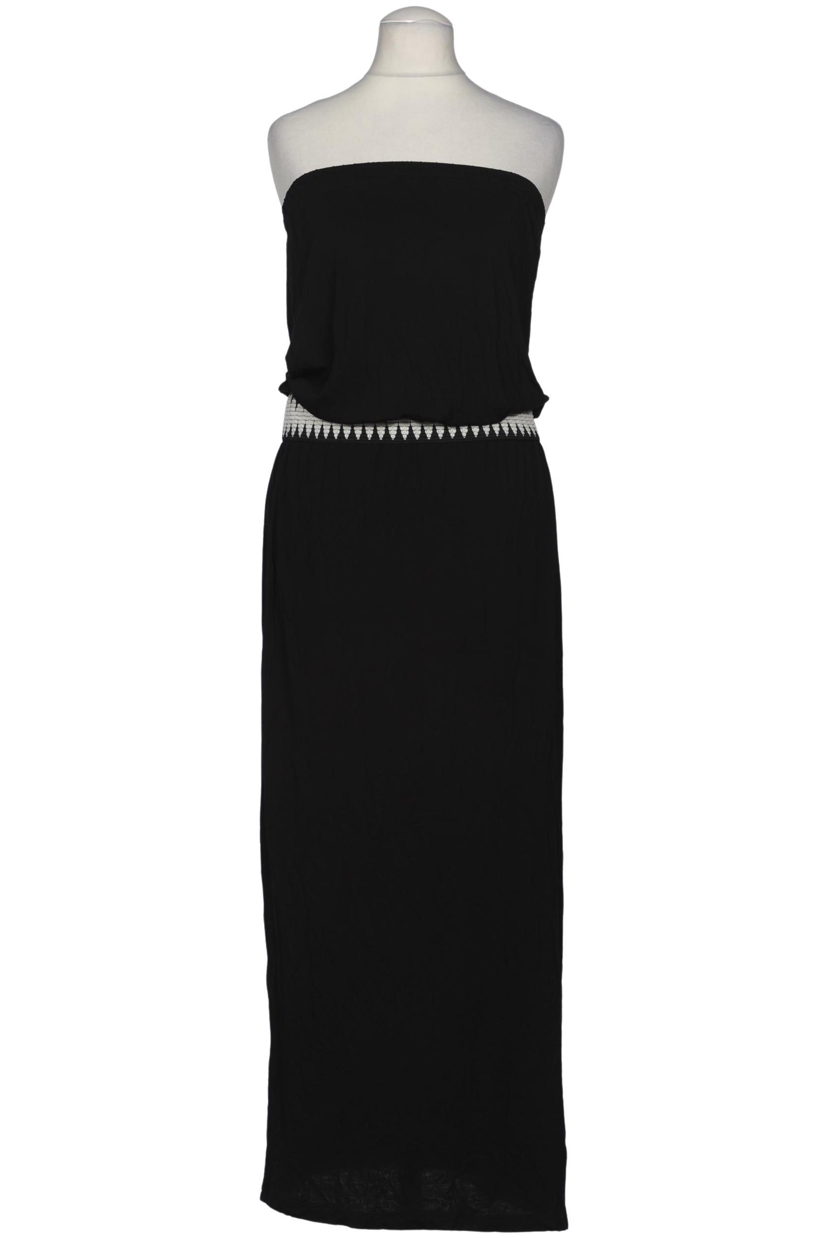 

Lascana Damen Kleid, schwarz, Gr. 34