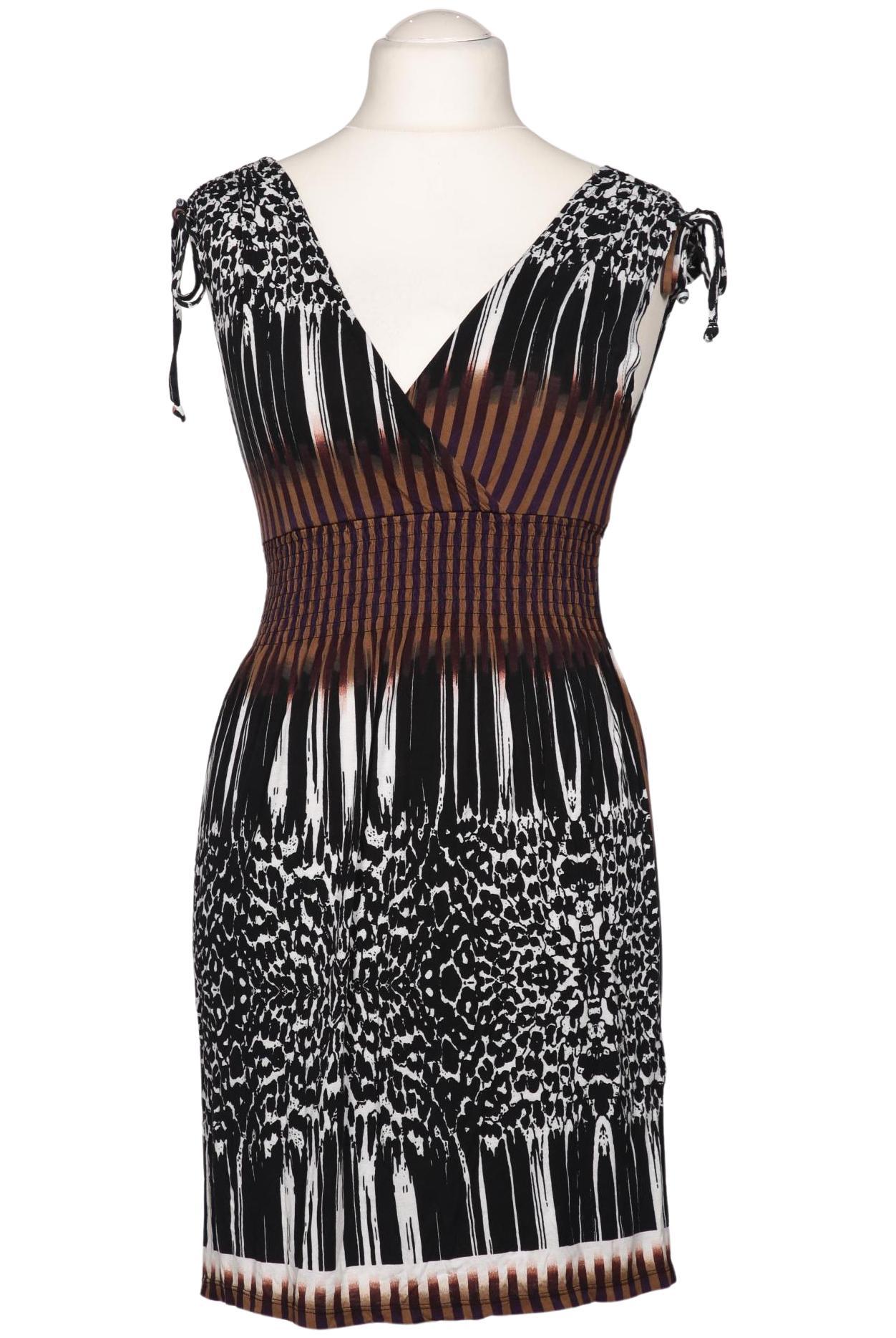 

Lascana Damen Kleid, mehrfarbig, Gr. 40