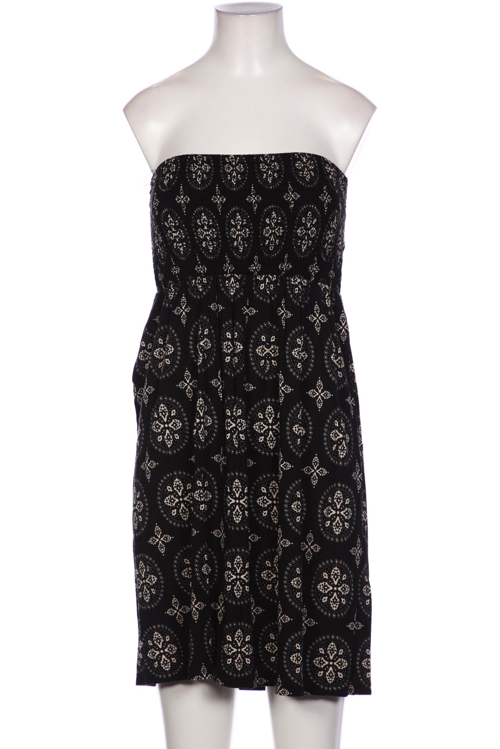 

Lascana Damen Kleid, schwarz, Gr. 36