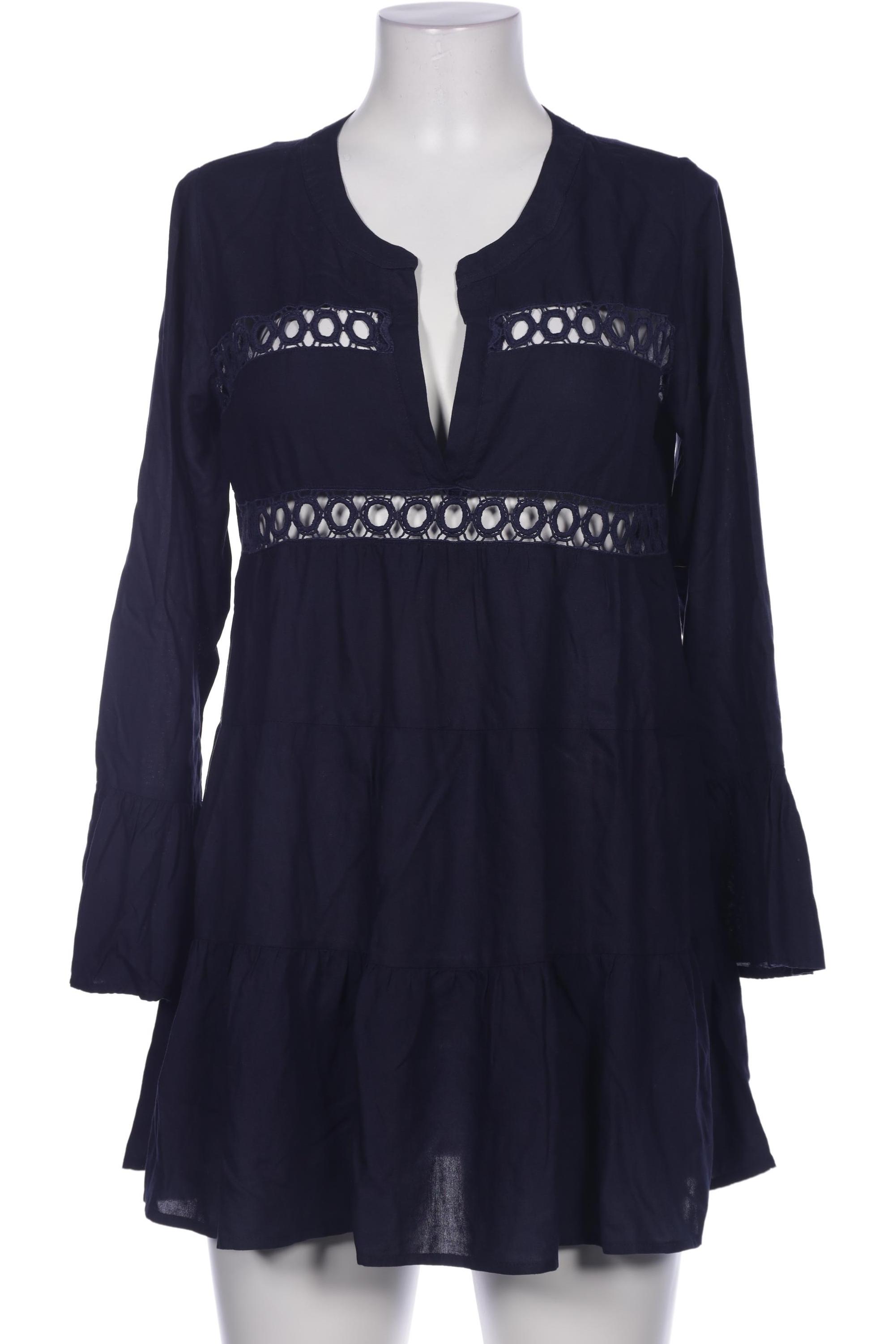 

Lascana Damen Kleid, marineblau, Gr. 38