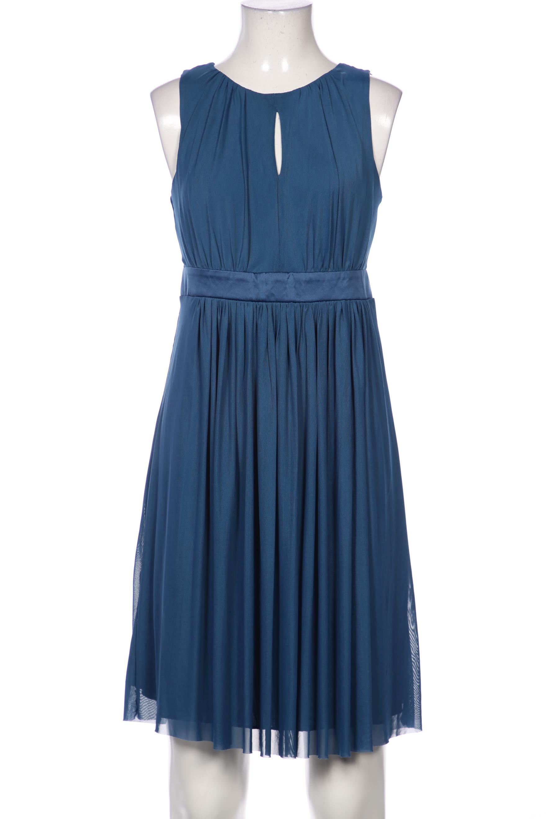 

LASCANA Damen Kleid, blau