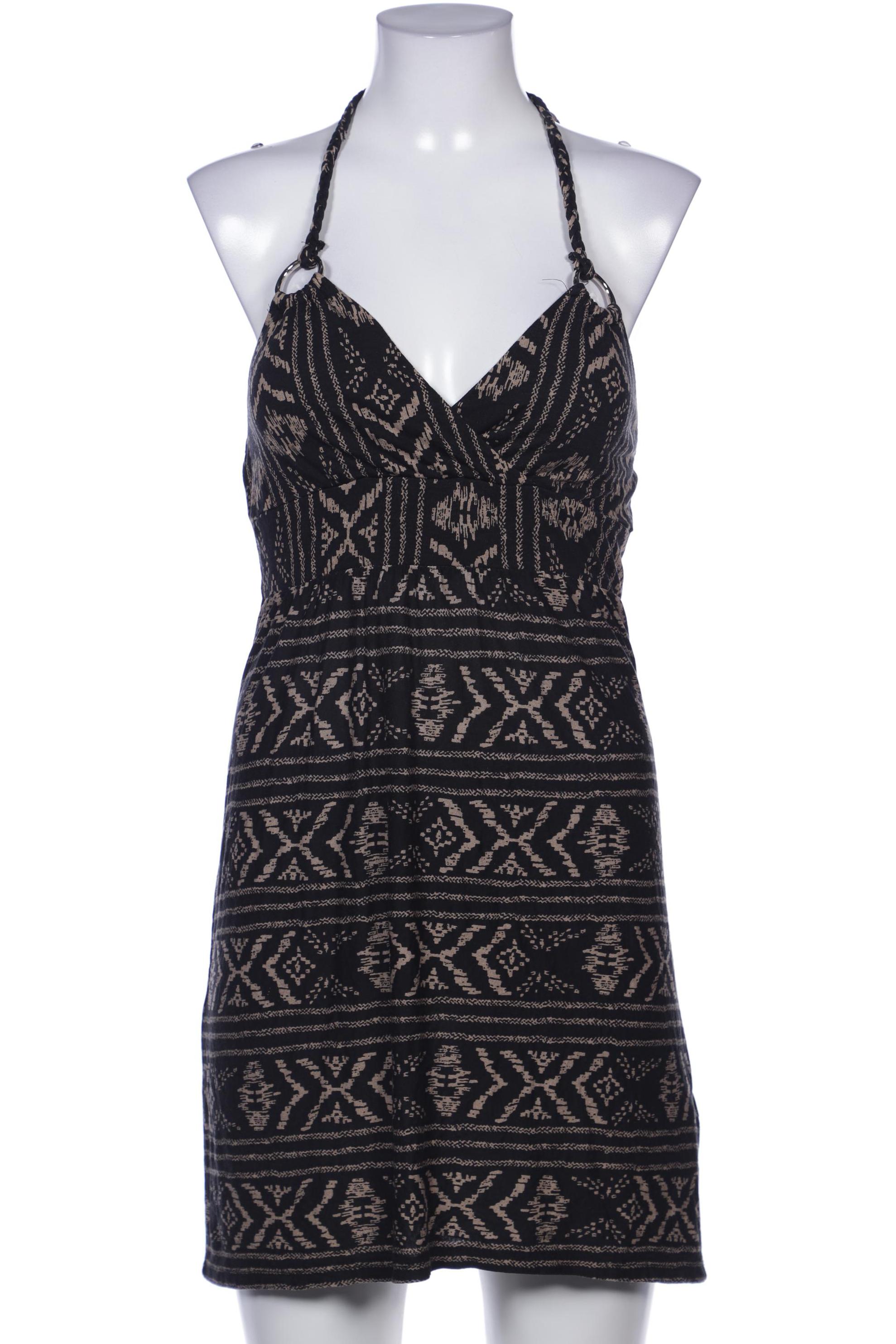 

Lascana Damen Kleid, schwarz, Gr. 38