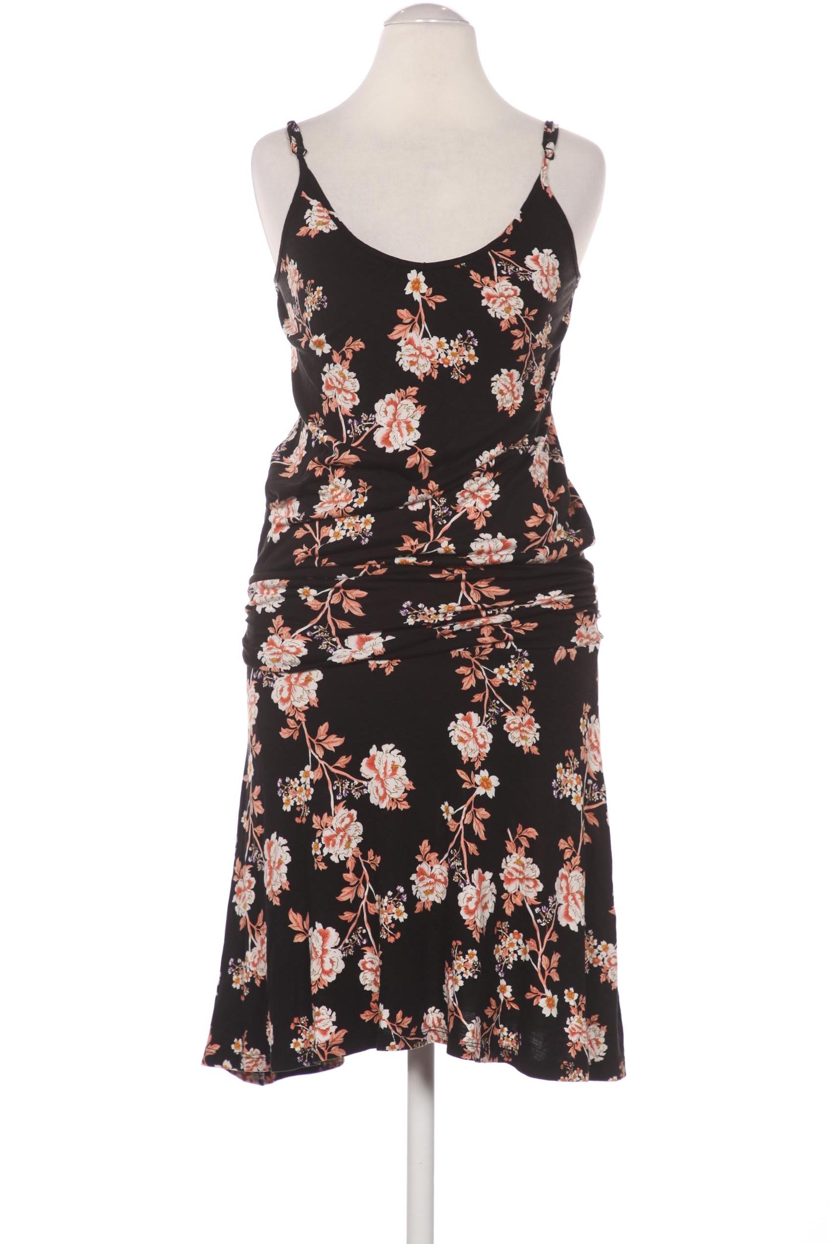 

Lascana Damen Kleid, schwarz, Gr. 34