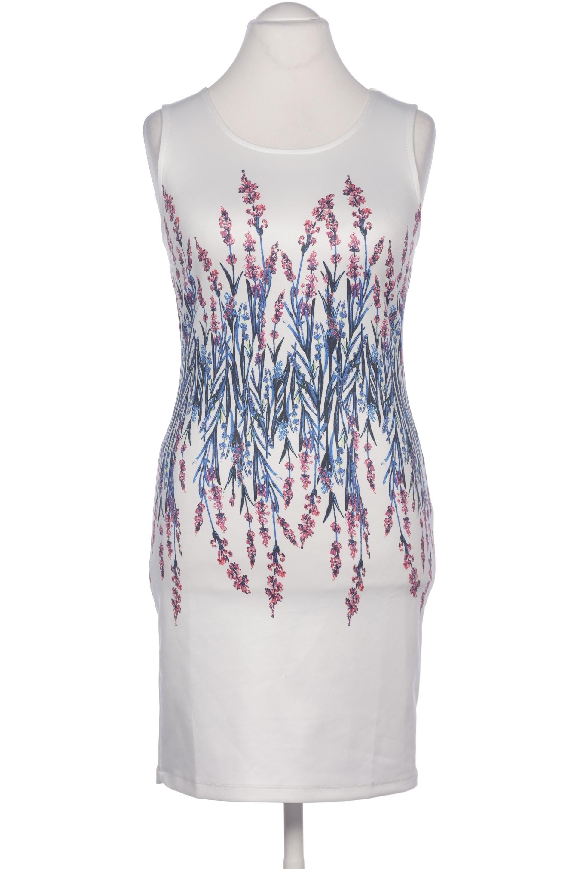 

Lascana Damen Kleid, mehrfarbig, Gr. 38
