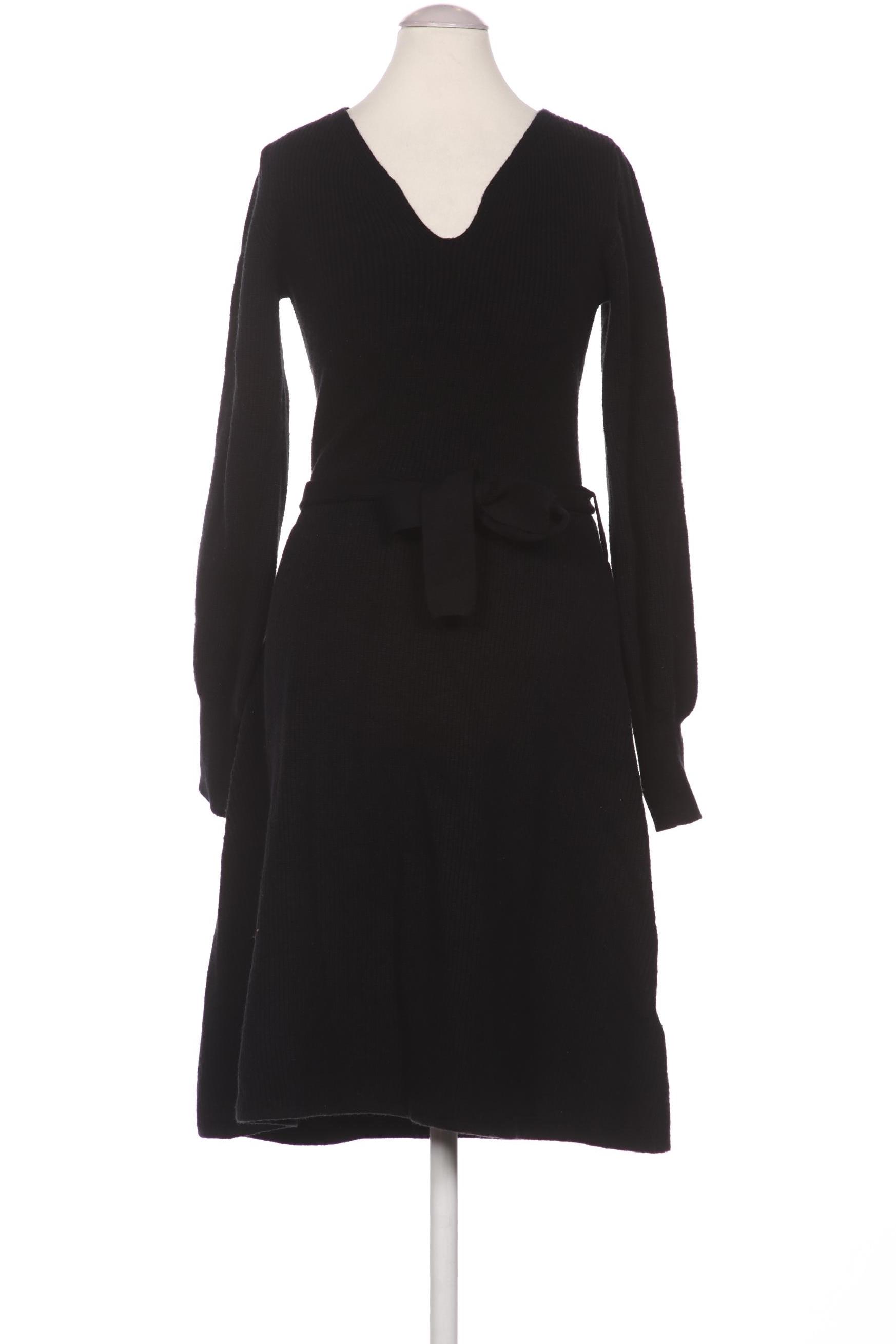 

Lascana Damen Kleid, schwarz, Gr. 34
