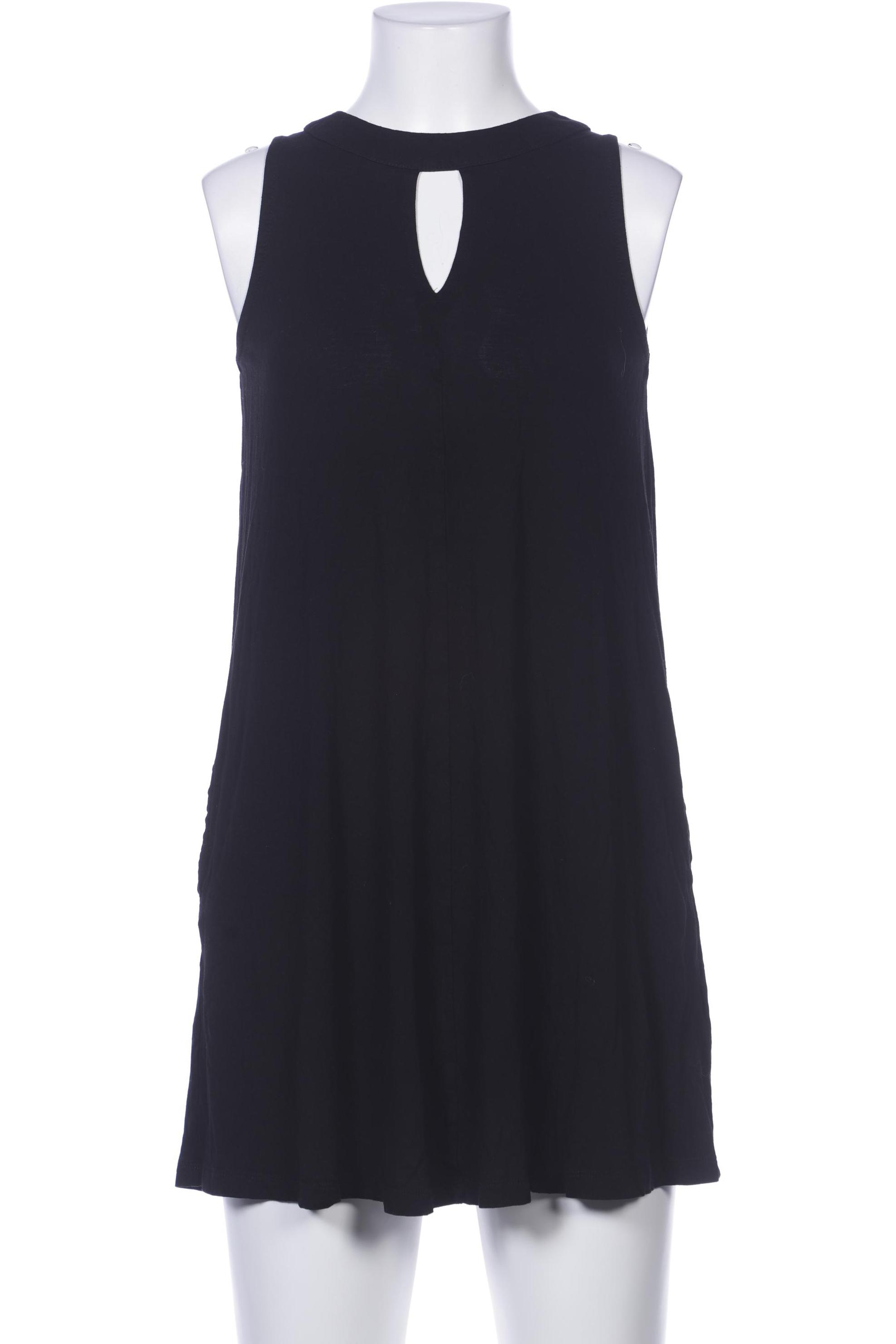 

Lascana Damen Kleid, schwarz, Gr. 34