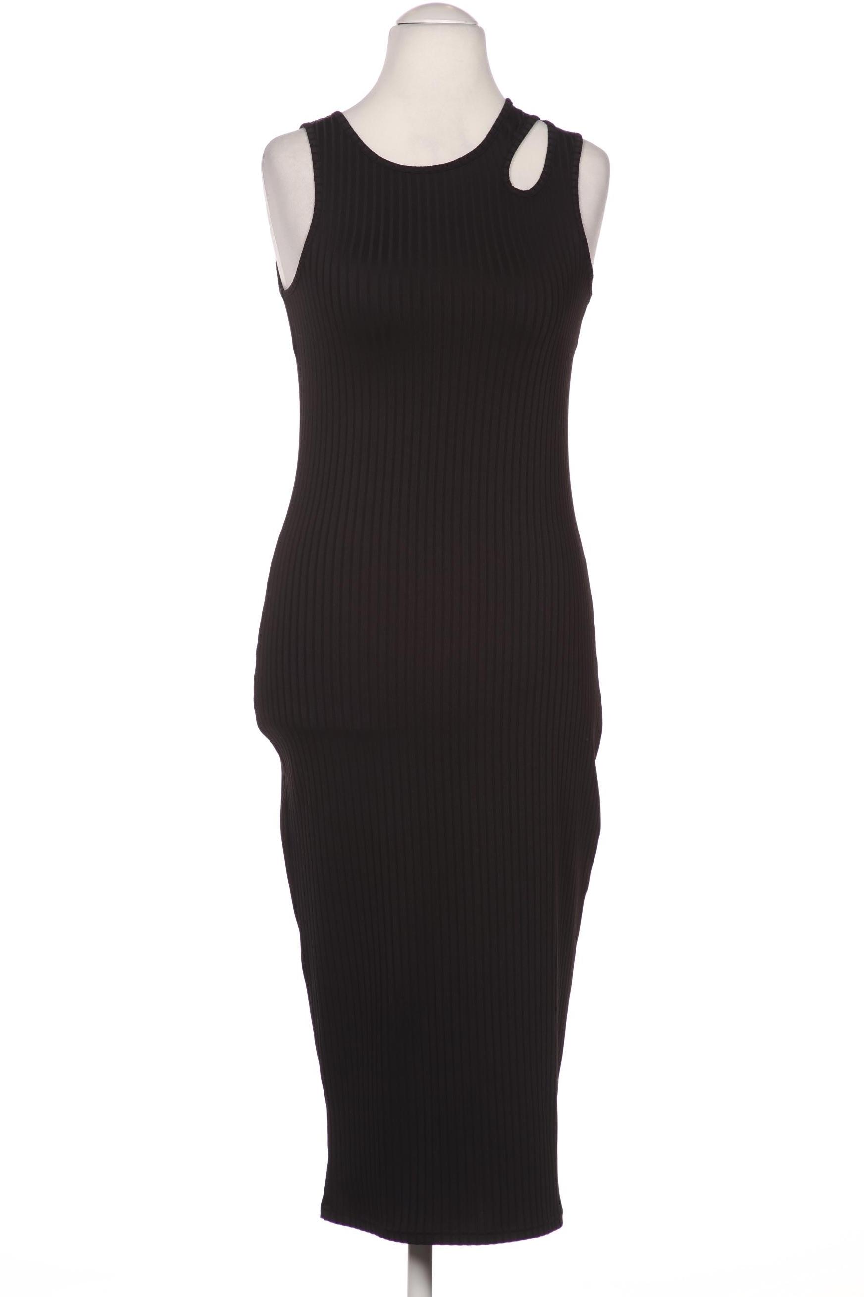 

Lascana Damen Kleid, schwarz, Gr. 36