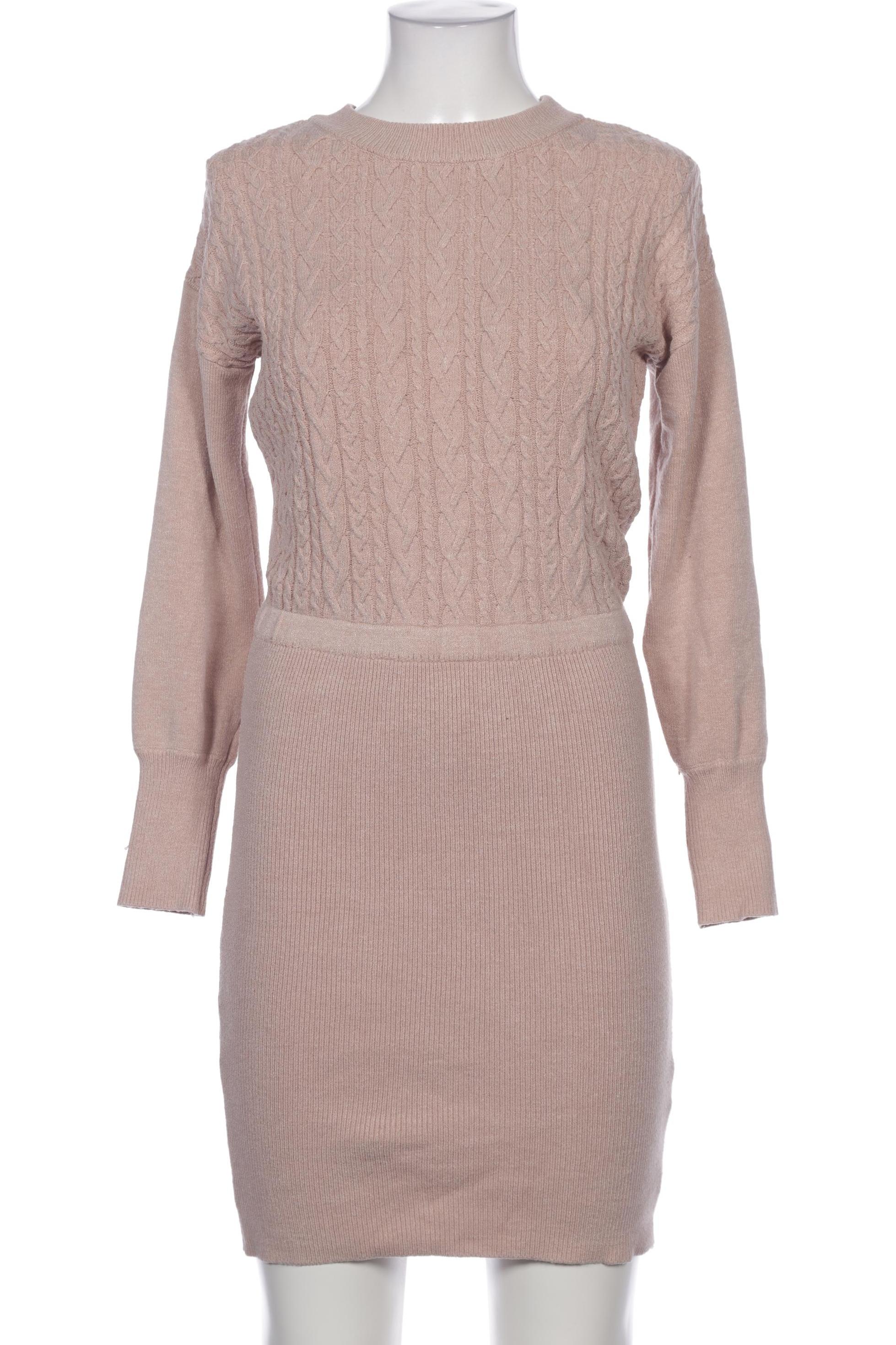 

Lascana Damen Kleid, beige, Gr. 38