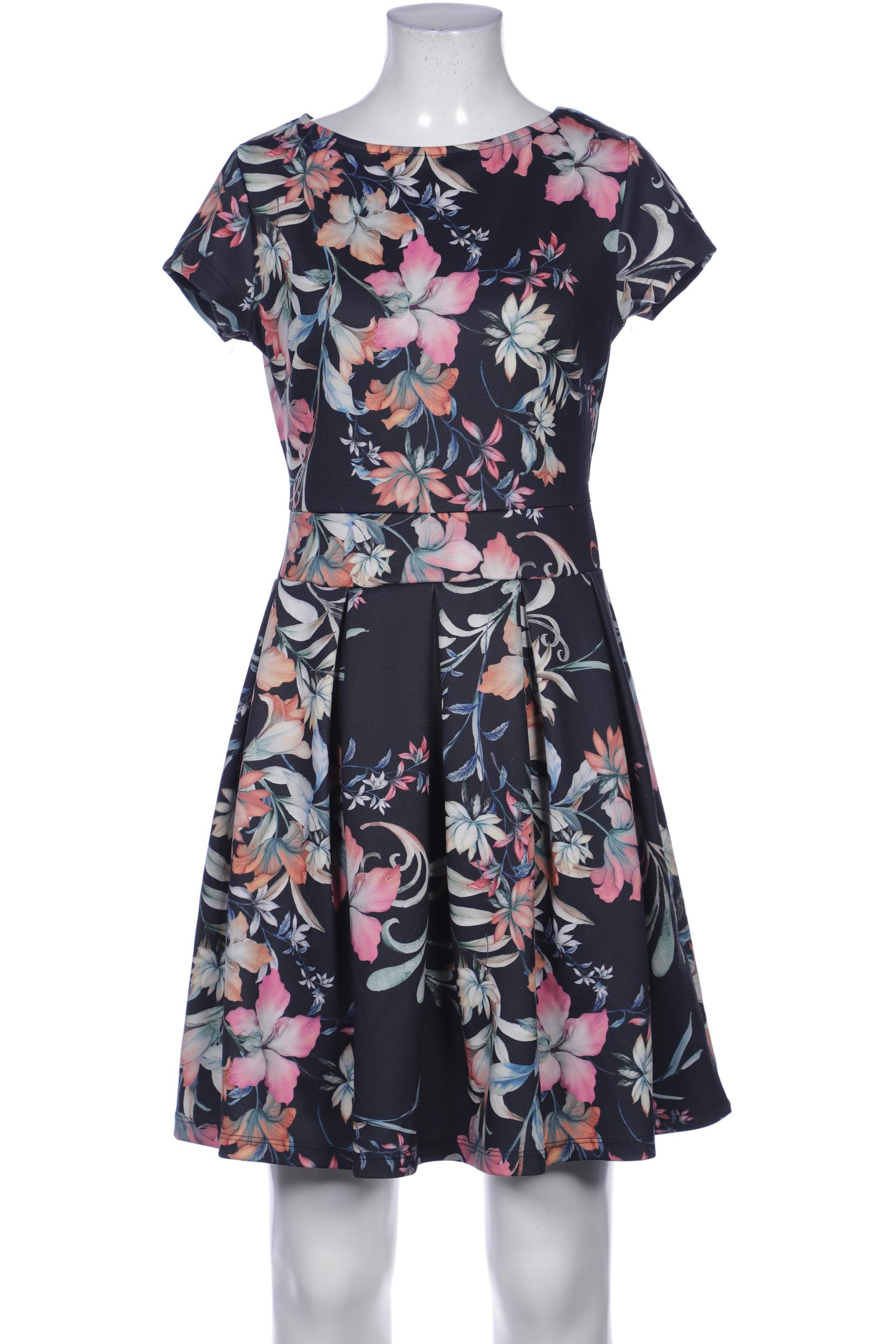 

Lascana Damen Kleid, mehrfarbig, Gr. 36