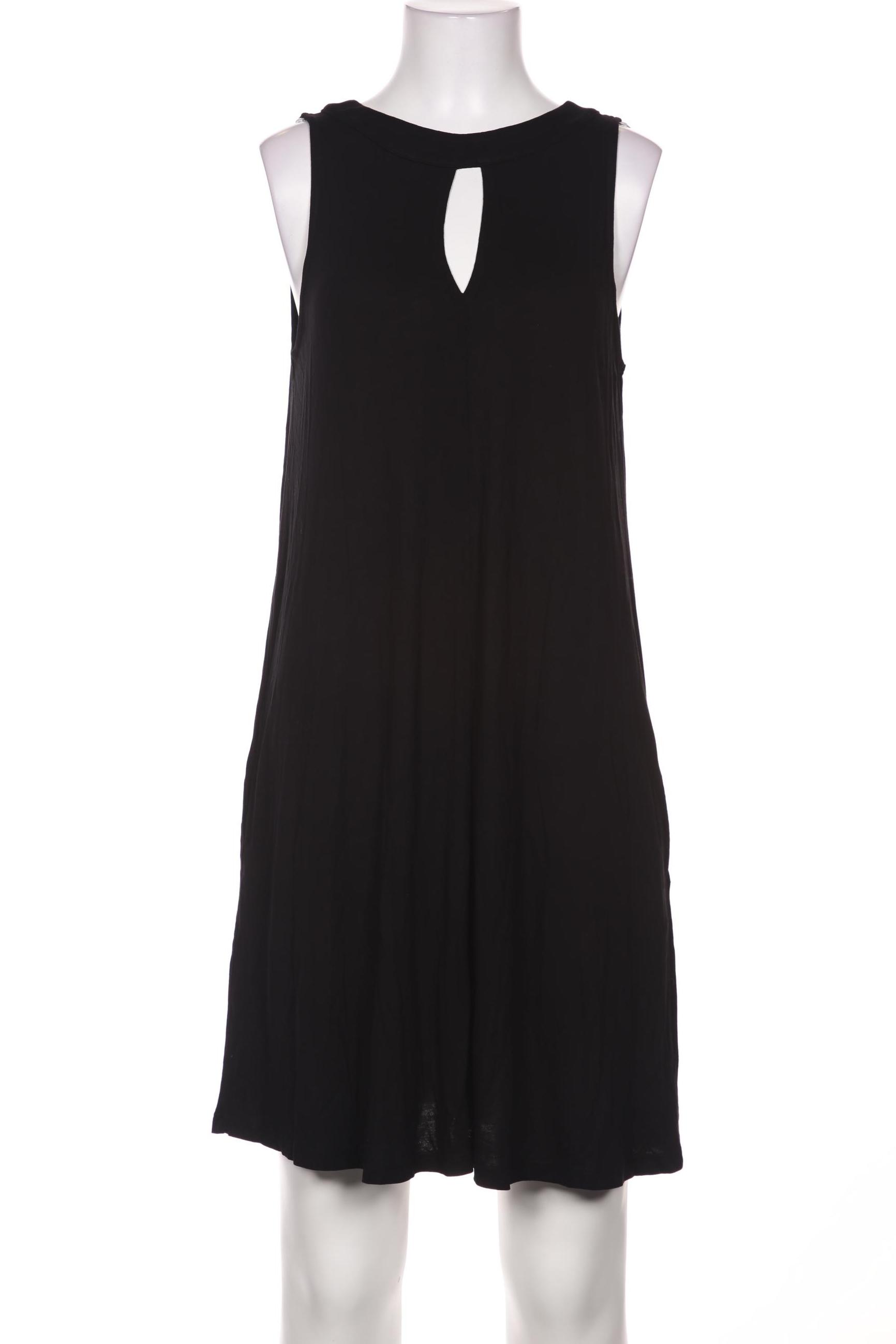 

Lascana Damen Kleid, schwarz, Gr. 36