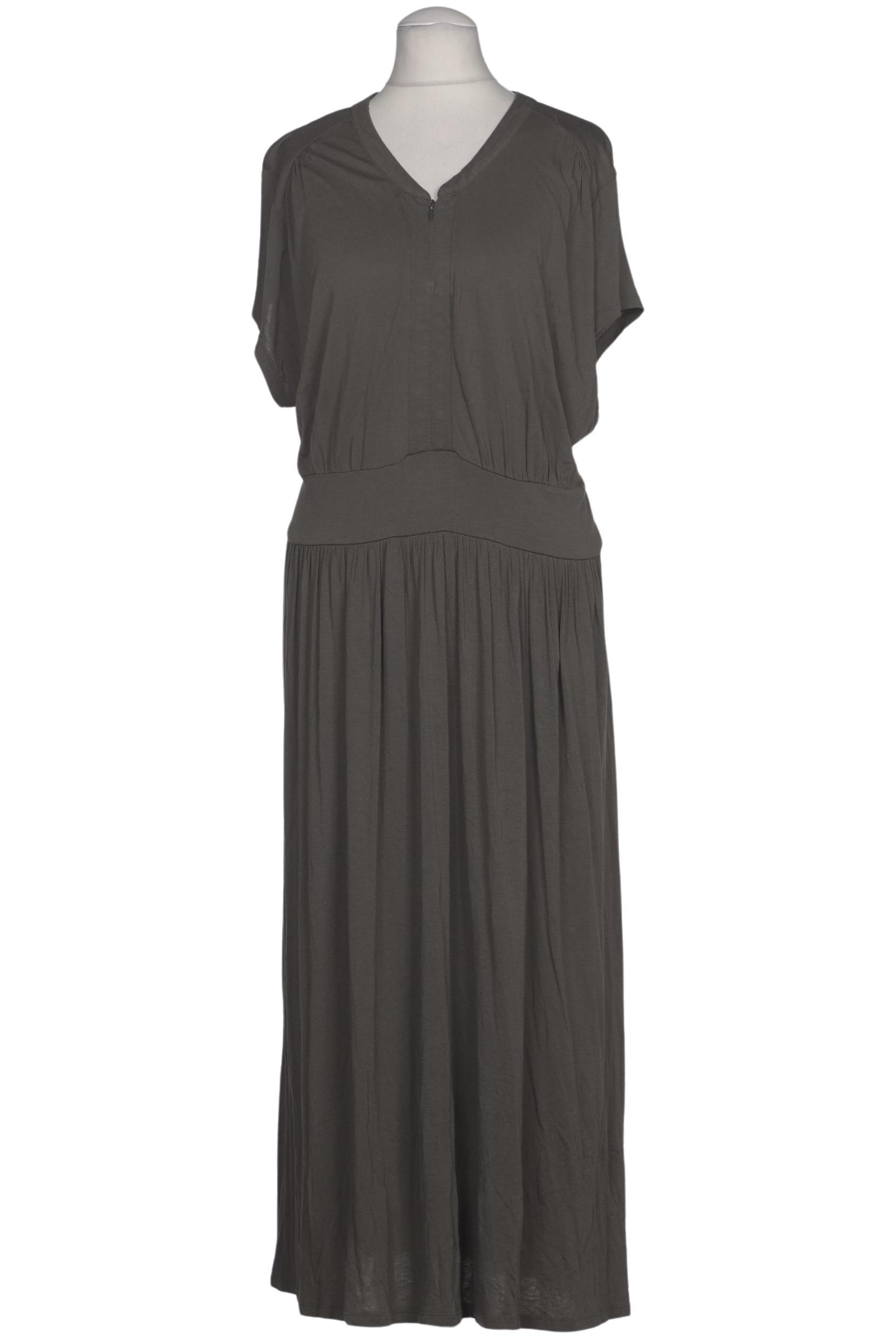 

Lascana Damen Kleid, grün, Gr. 46