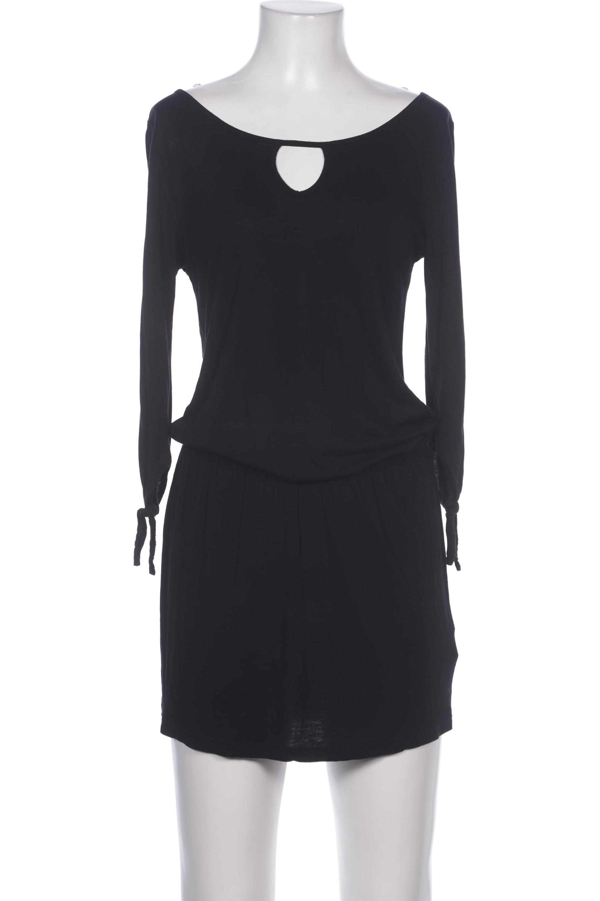 

Lascana Damen Kleid, schwarz, Gr. 36