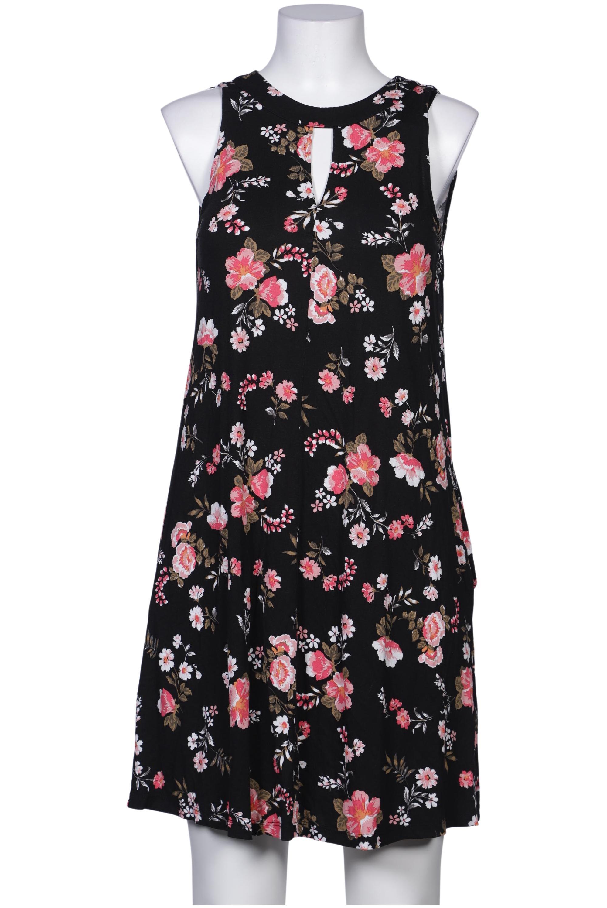 

Lascana Damen Kleid, schwarz, Gr. 40