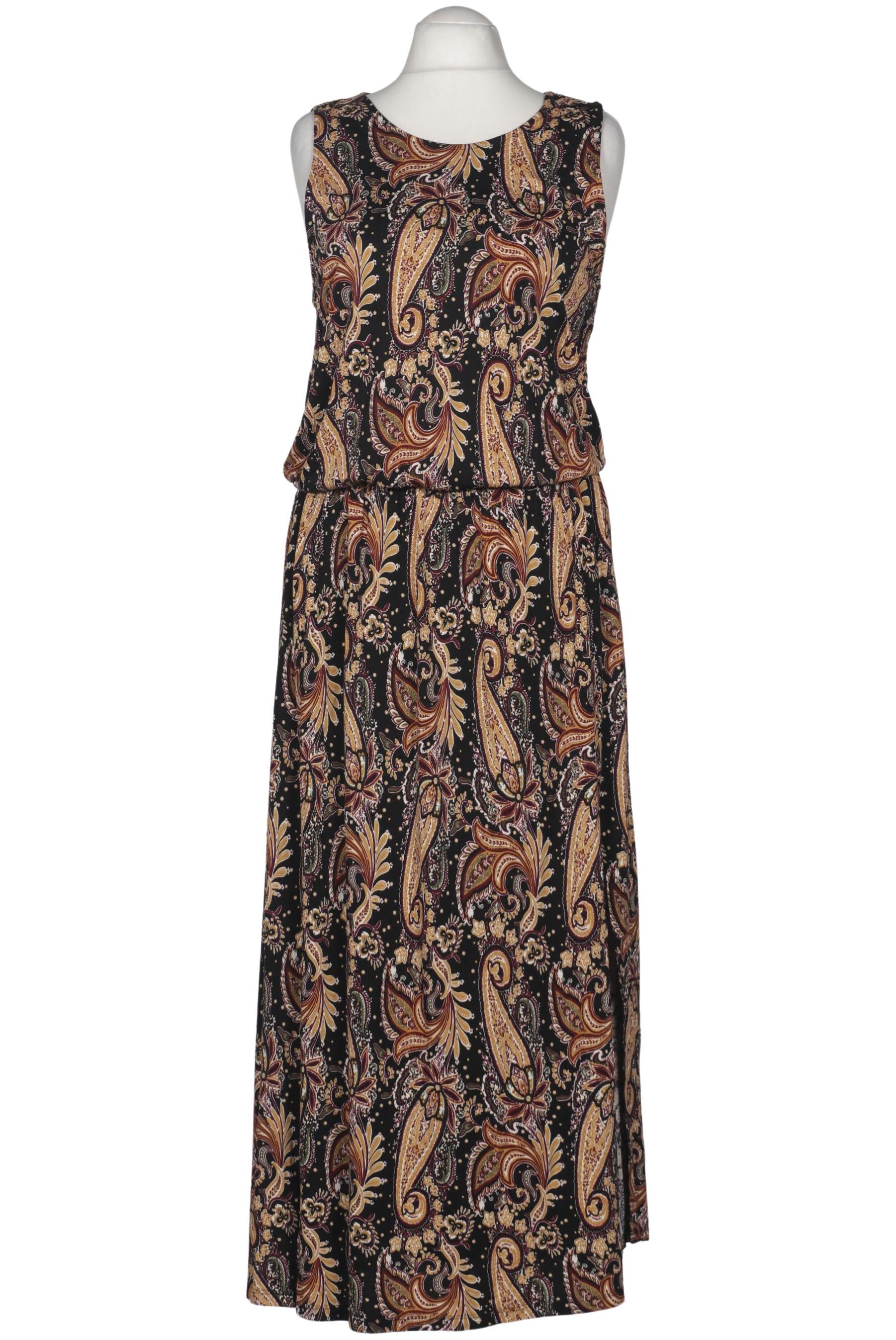 

Lascana Damen Kleid, schwarz, Gr. 44
