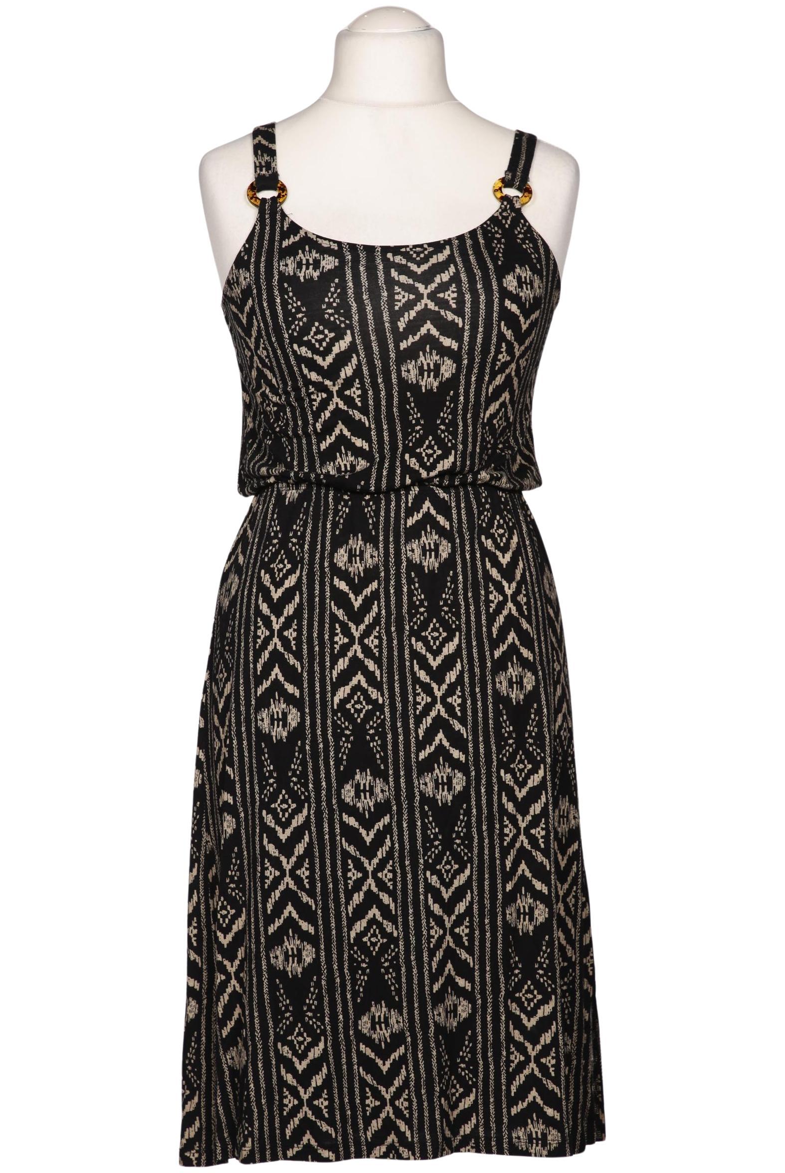 

Lascana Damen Kleid, mehrfarbig, Gr. 38