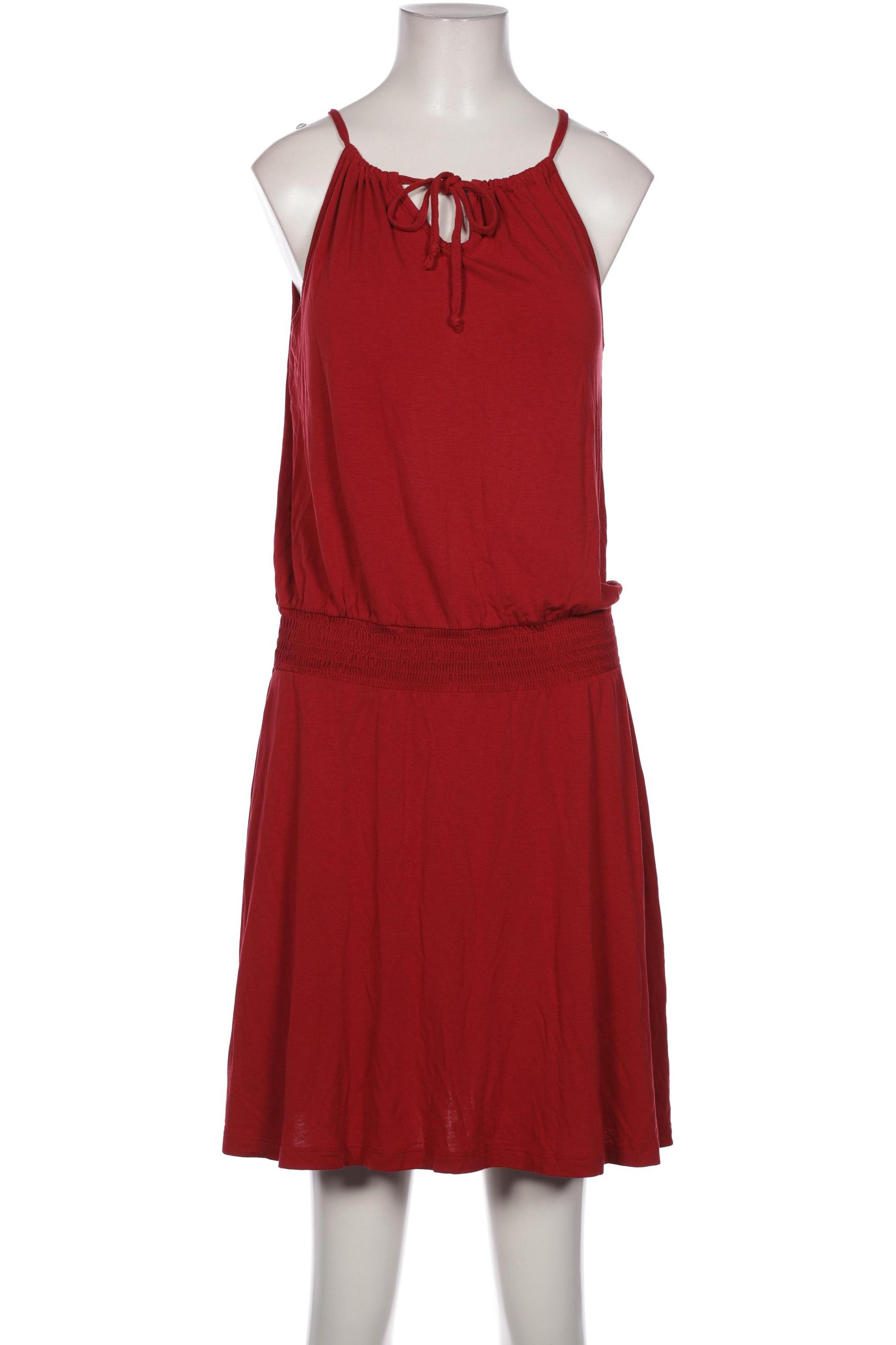 

Lascana Damen Kleid, rot, Gr. 36