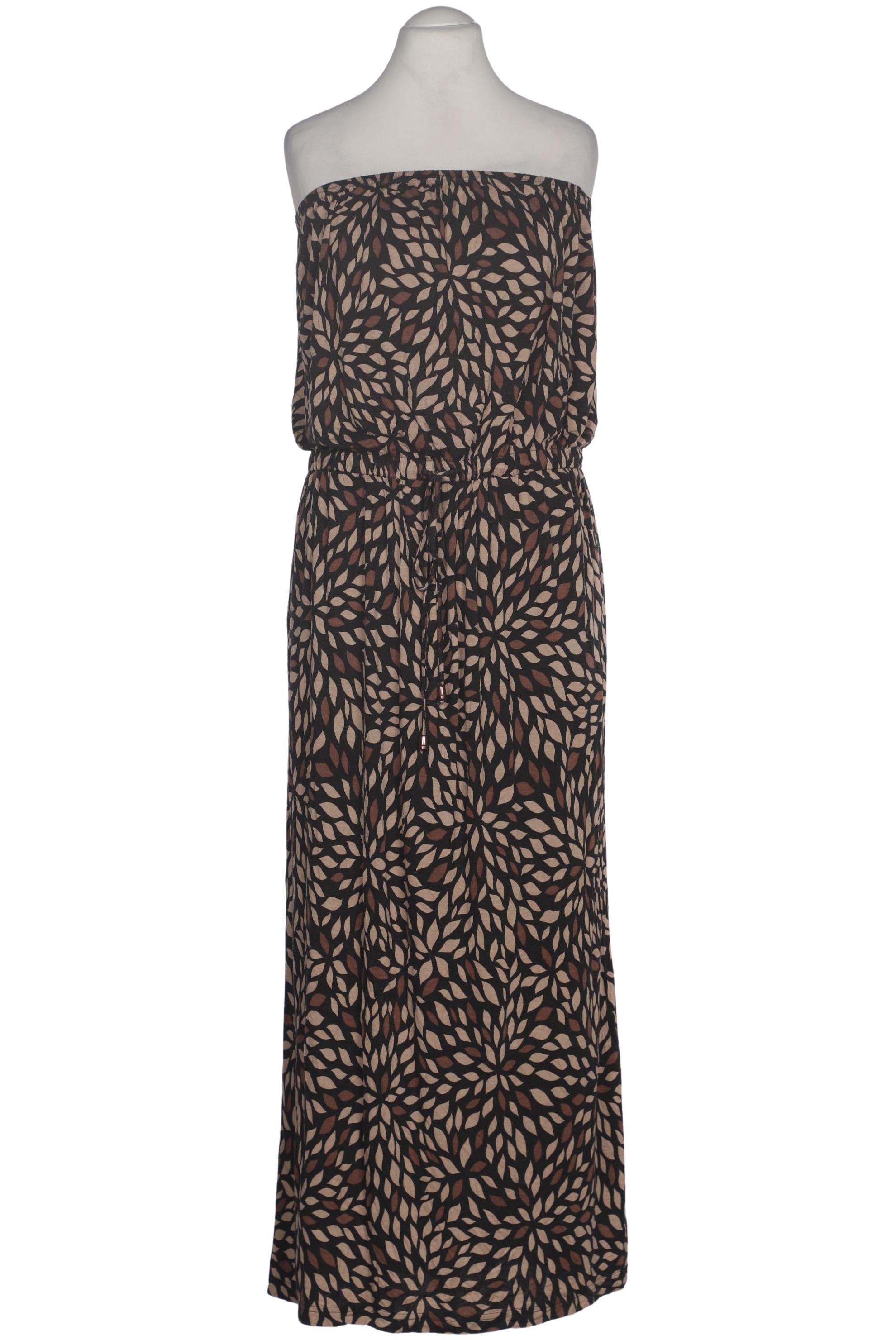 

Lascana Damen Kleid, schwarz, Gr. 44