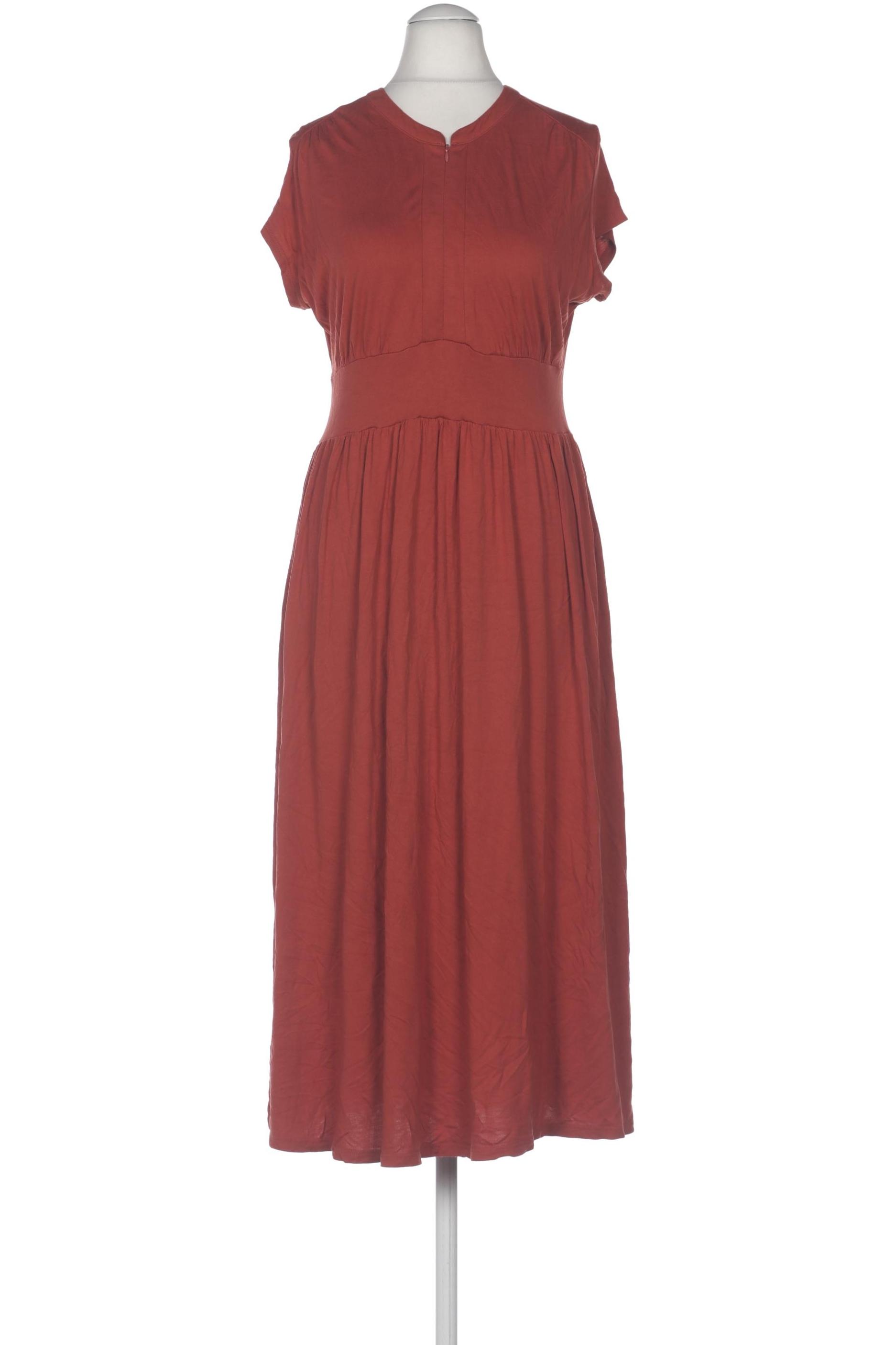 

Lascana Damen Kleid, rot, Gr. 40