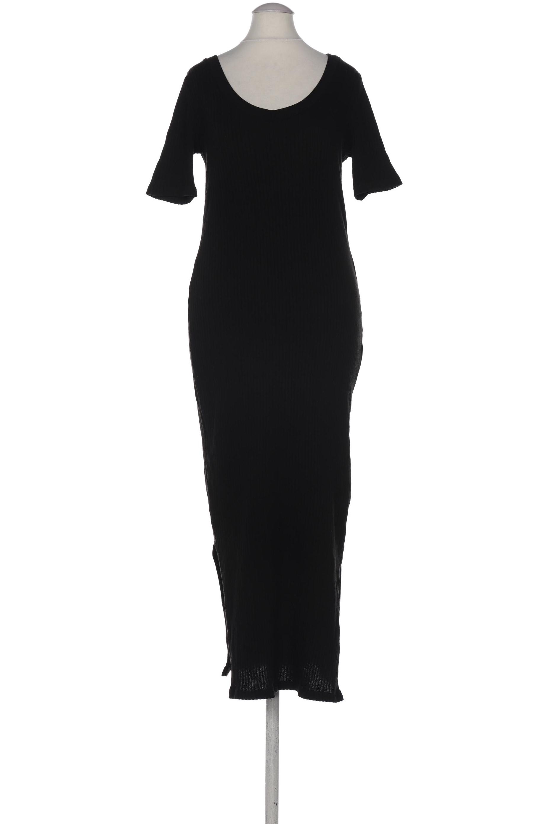 

Lascana Damen Kleid, schwarz, Gr. 38