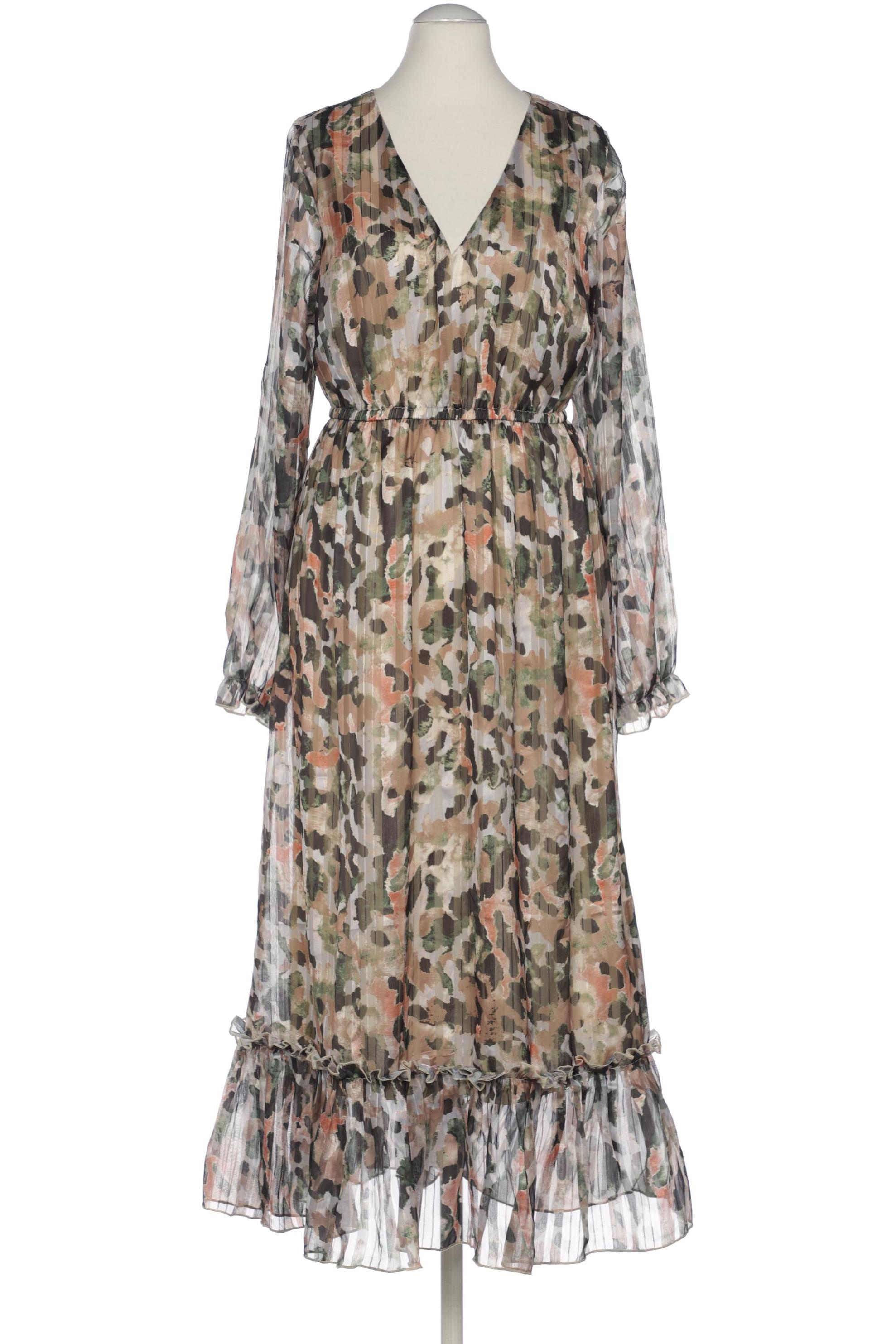

Lascana Damen Kleid, mehrfarbig, Gr. 38