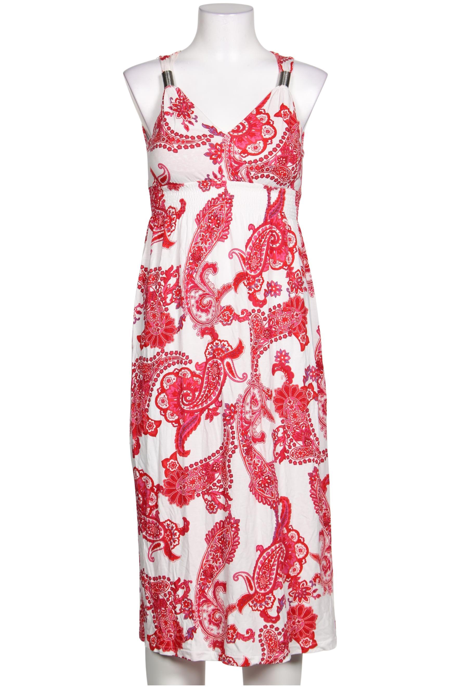 

Lascana Damen Kleid, rot, Gr. 36