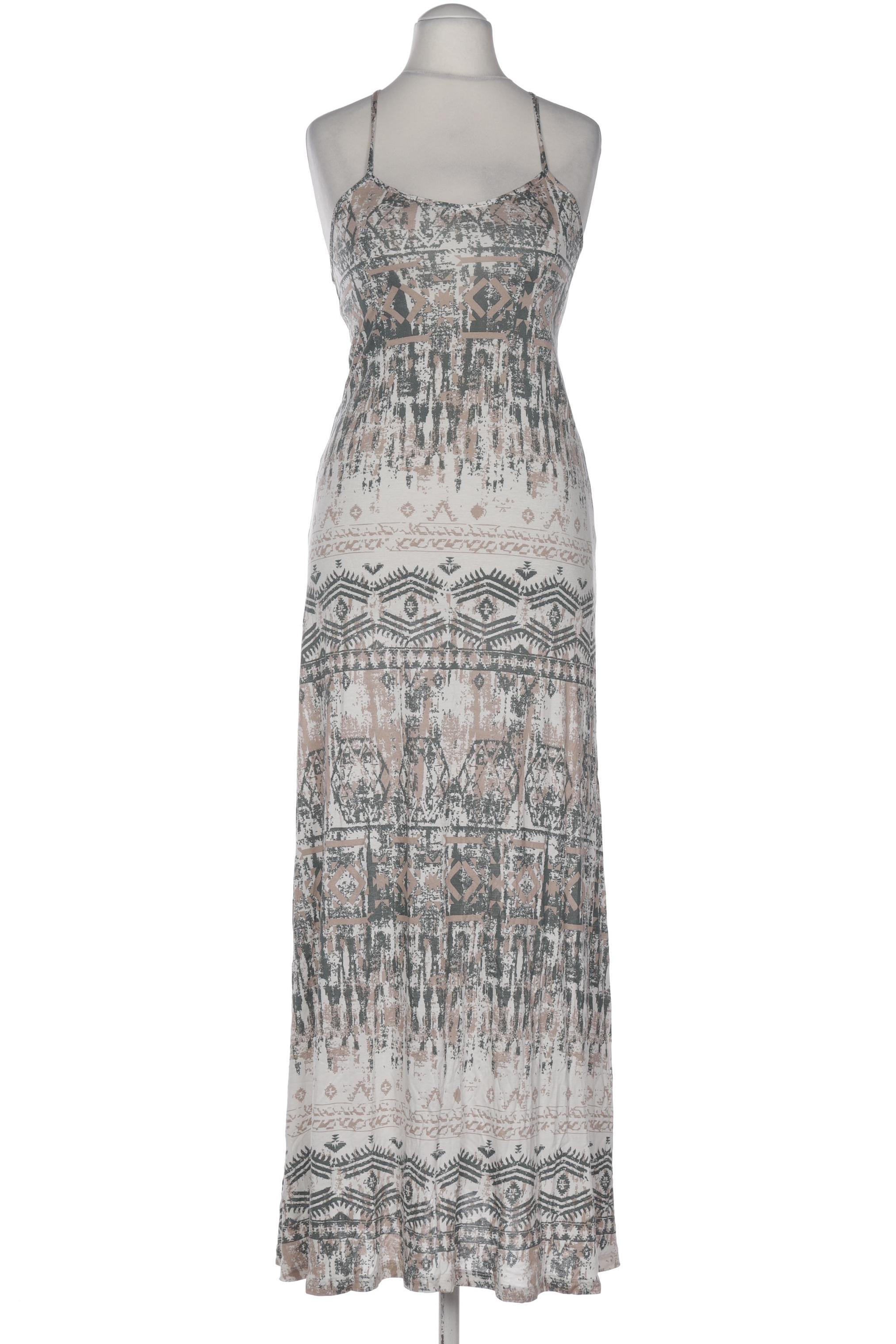 

LASCANA Damen Kleid, mehrfarbig