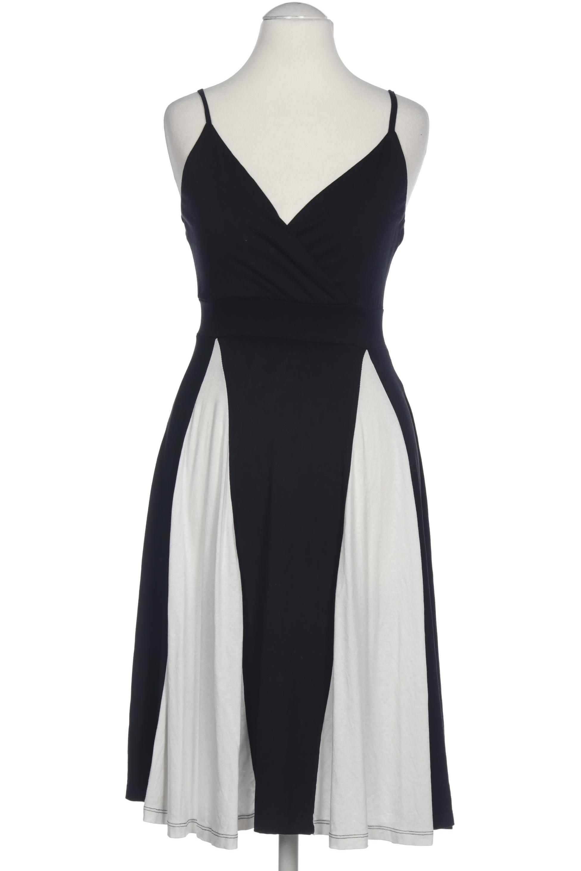 

Lascana Damen Kleid, schwarz, Gr. 34