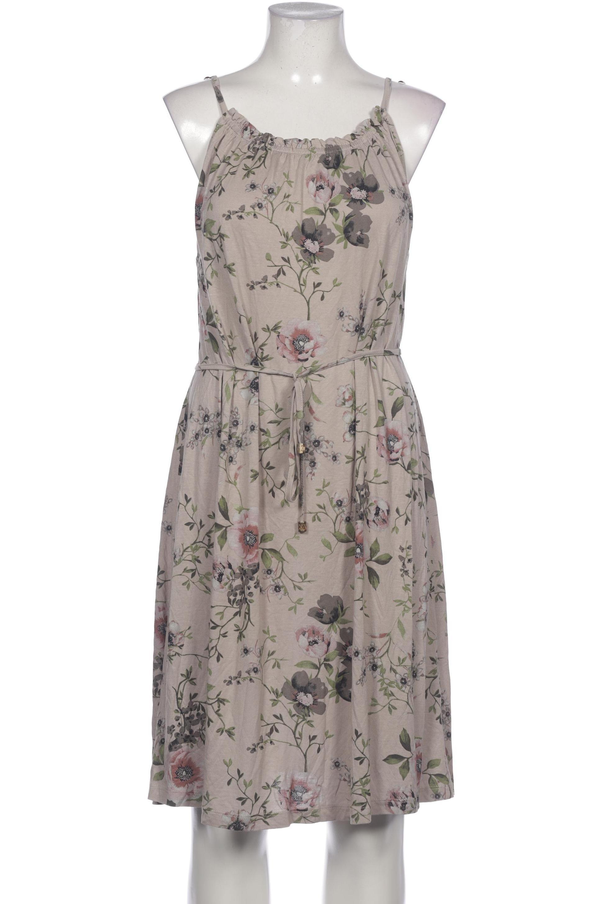 

Lascana Damen Kleid, beige, Gr. 42