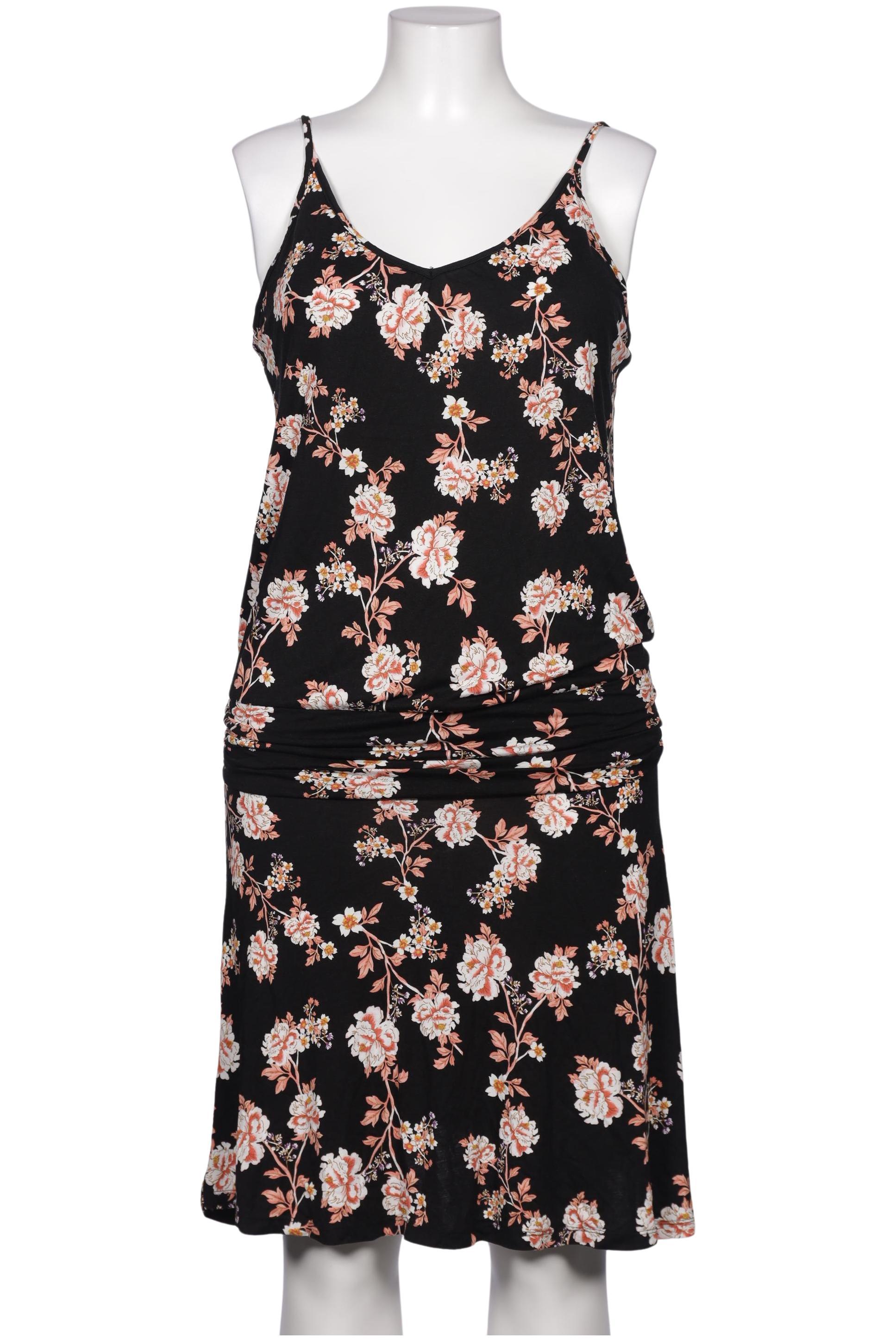 

Lascana Damen Kleid, schwarz, Gr. 44