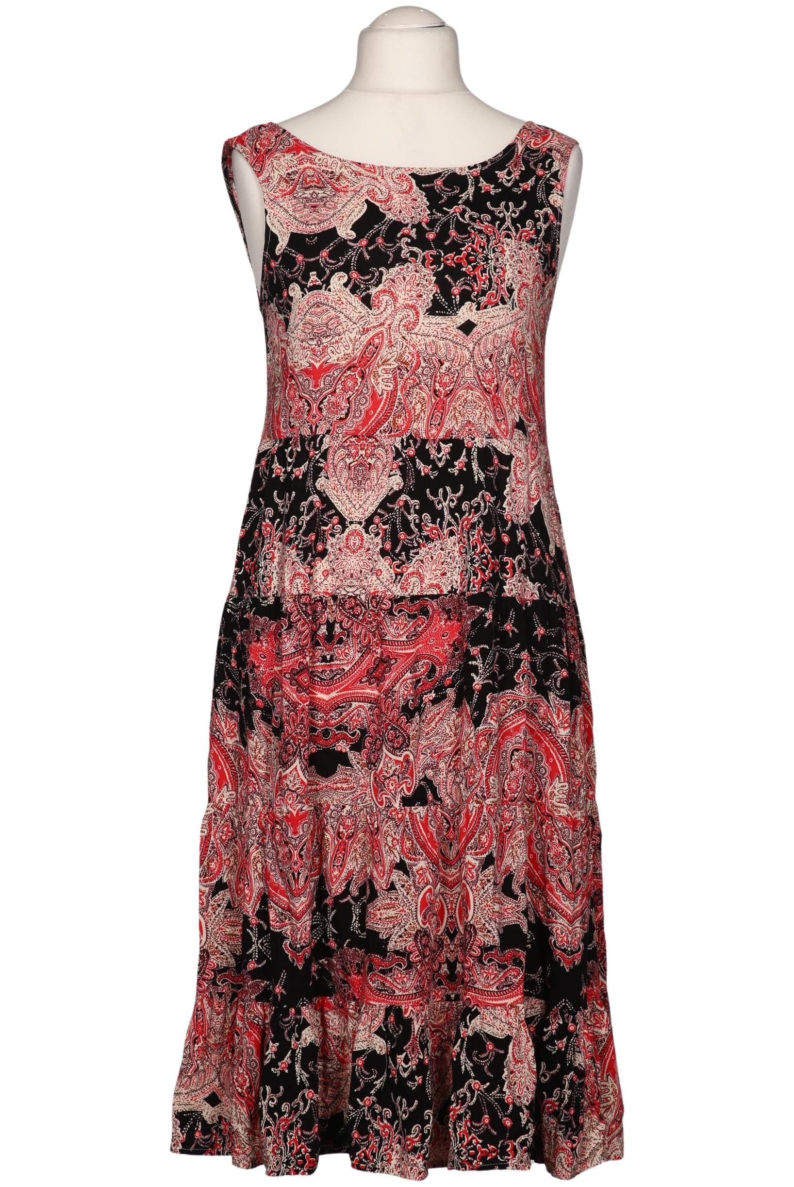 

Lascana Damen Kleid, mehrfarbig, Gr. 40