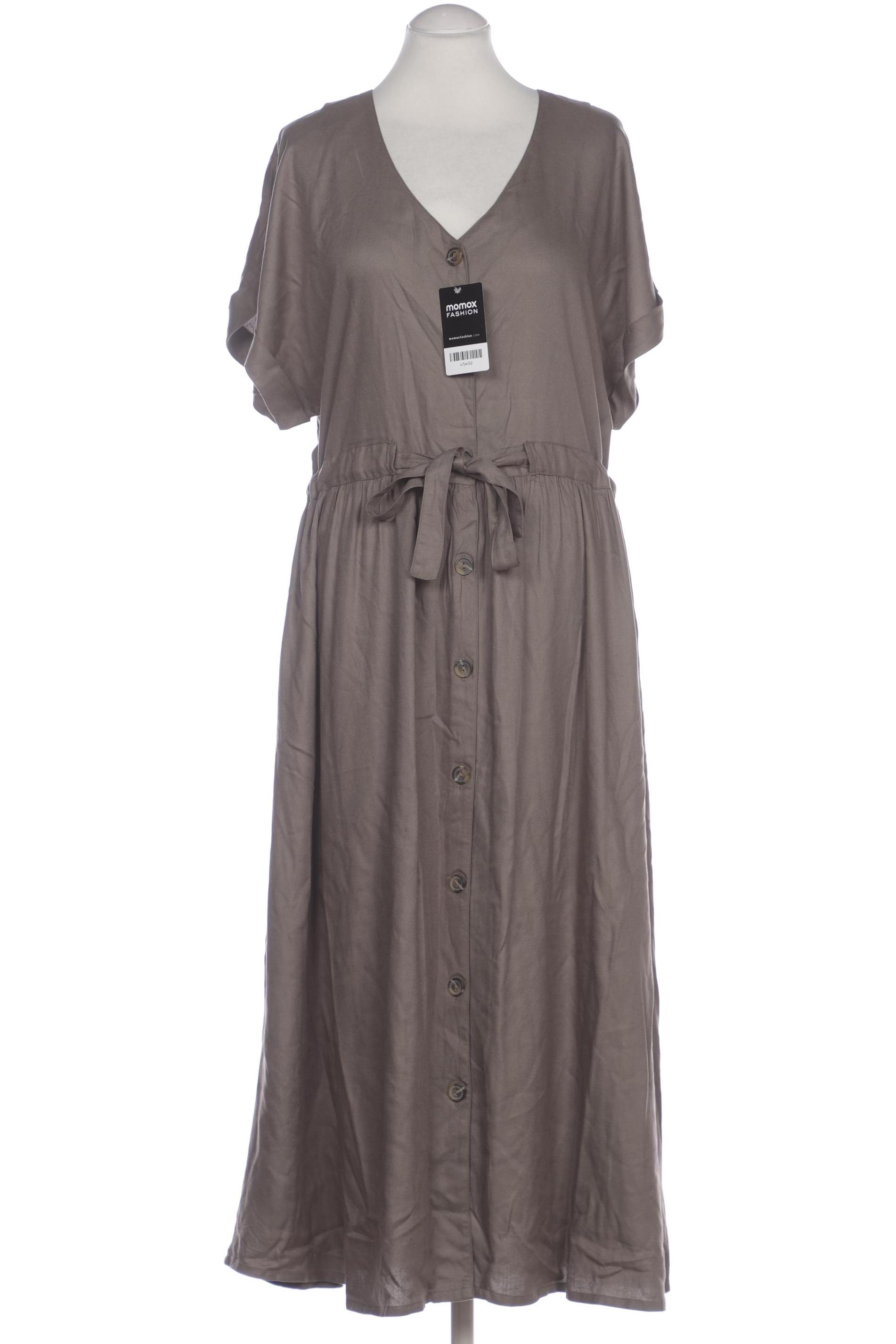 

Lascana Damen Kleid, grün, Gr. 40