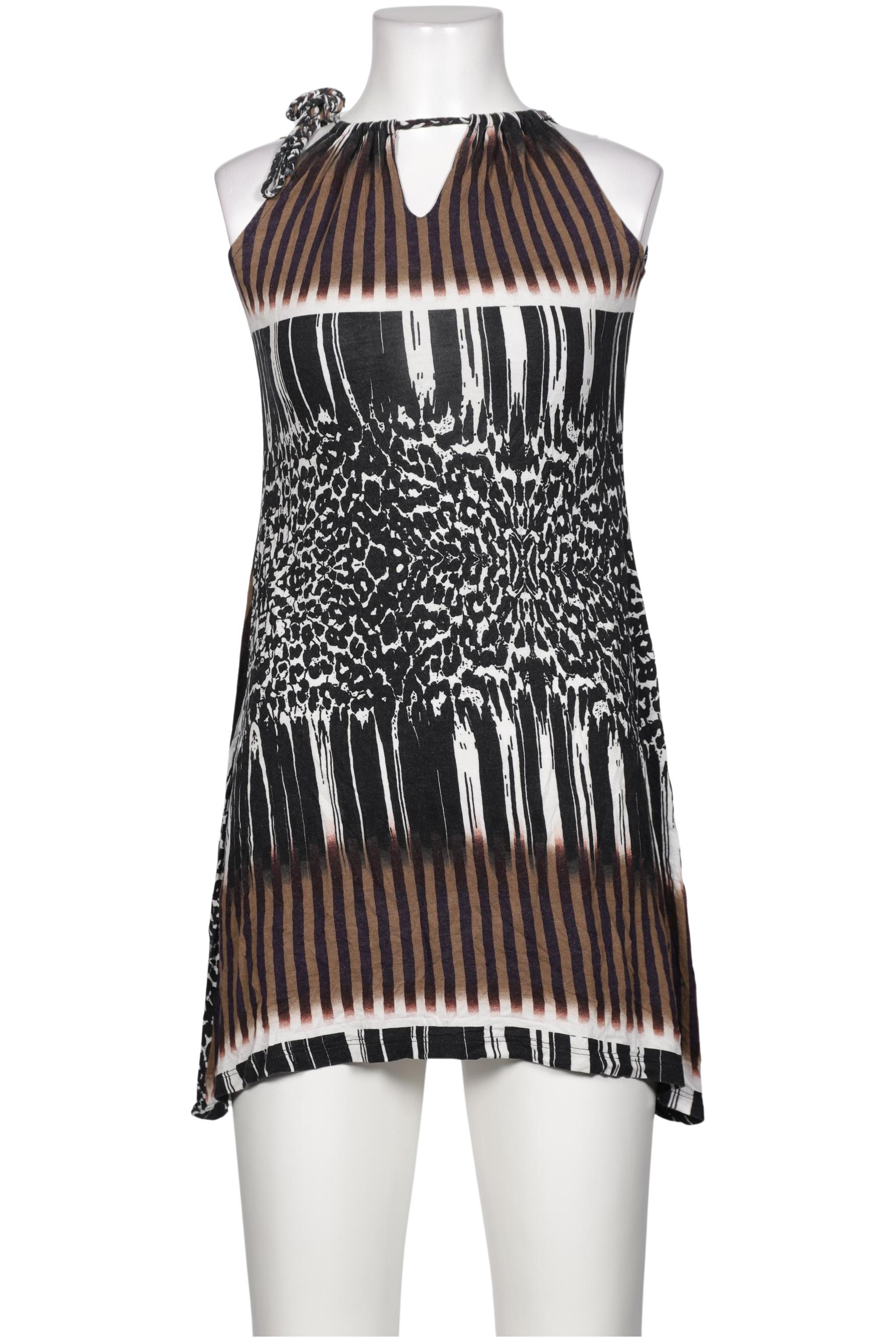 

Lascana Damen Kleid, mehrfarbig, Gr. 36