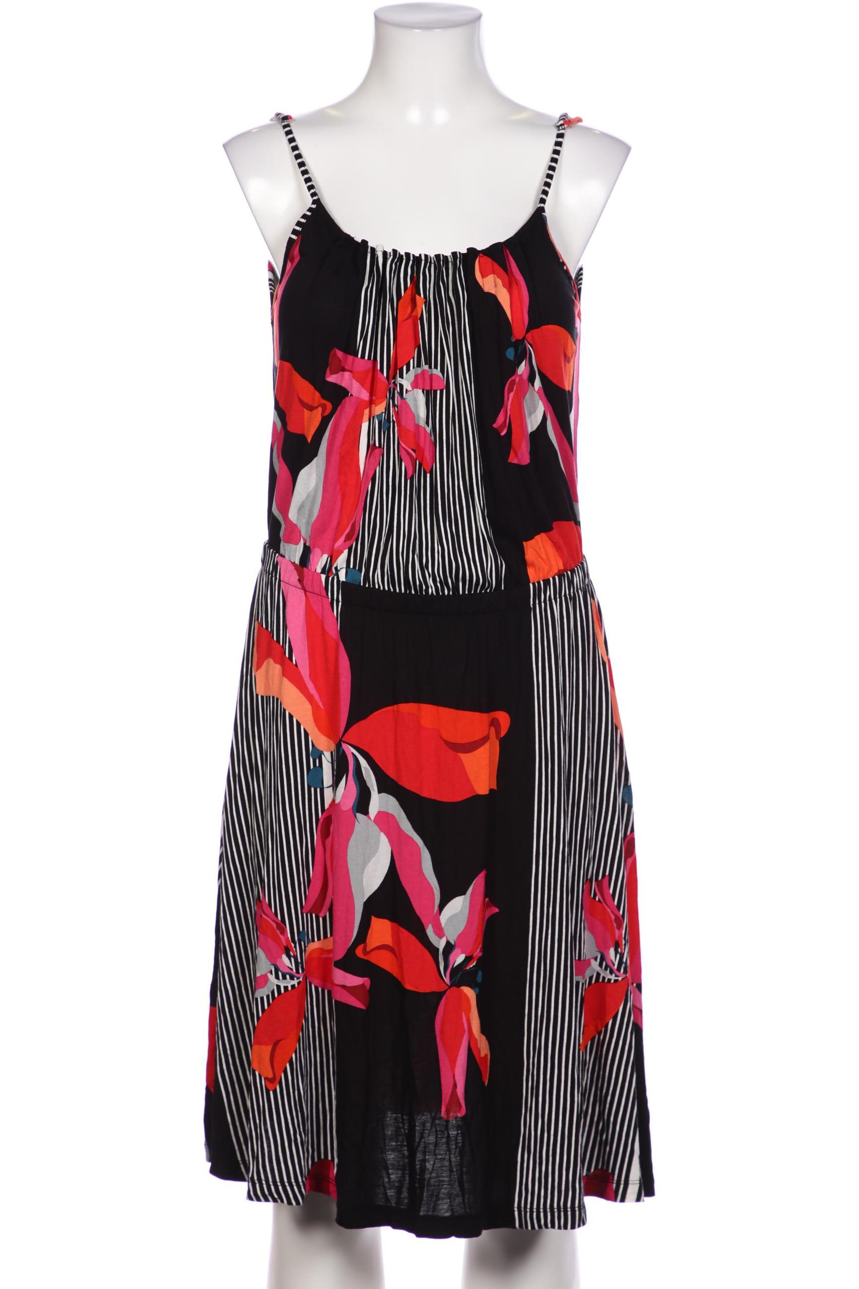

Lascana Damen Kleid, mehrfarbig, Gr. 38
