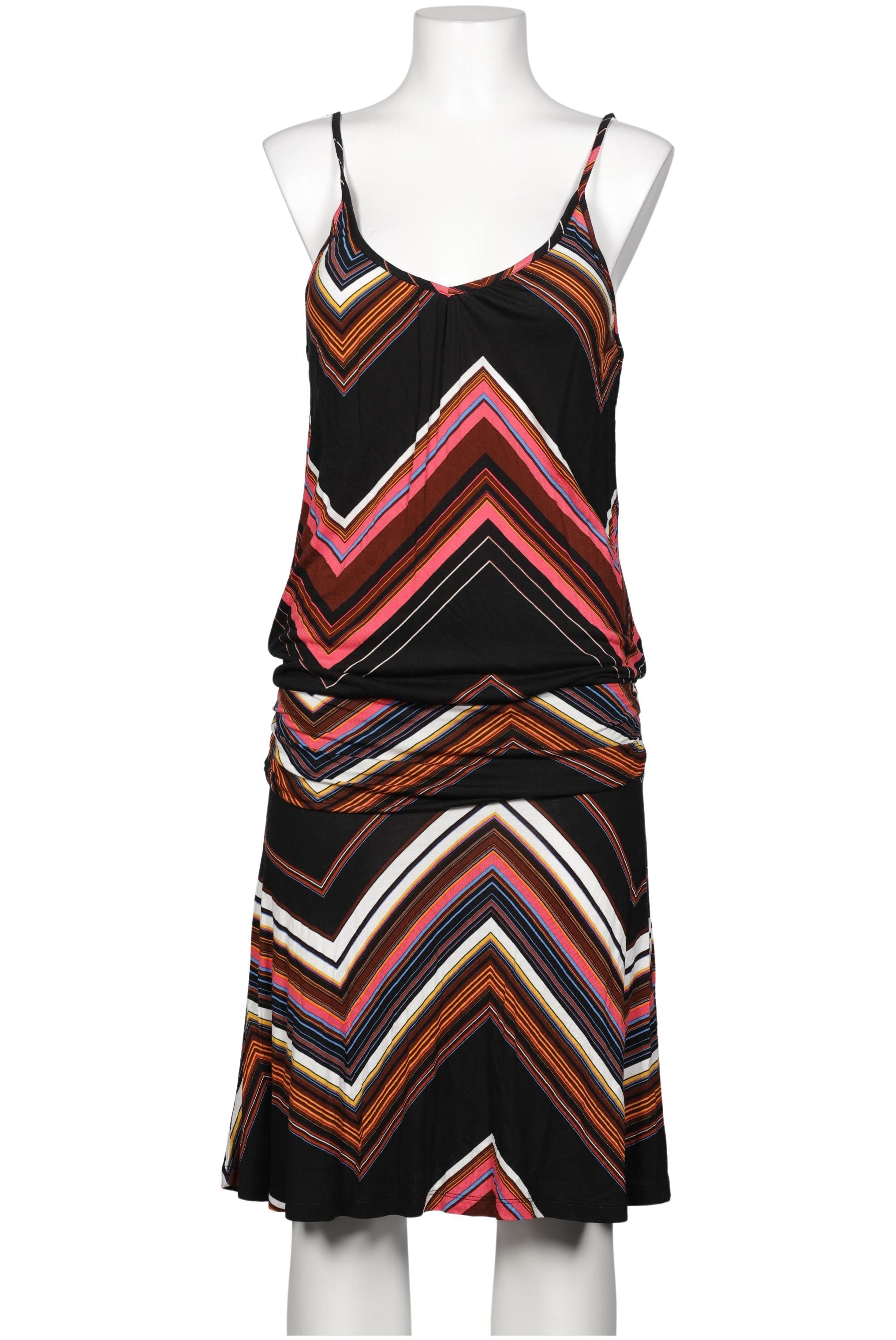 

Lascana Damen Kleid, schwarz, Gr. 40