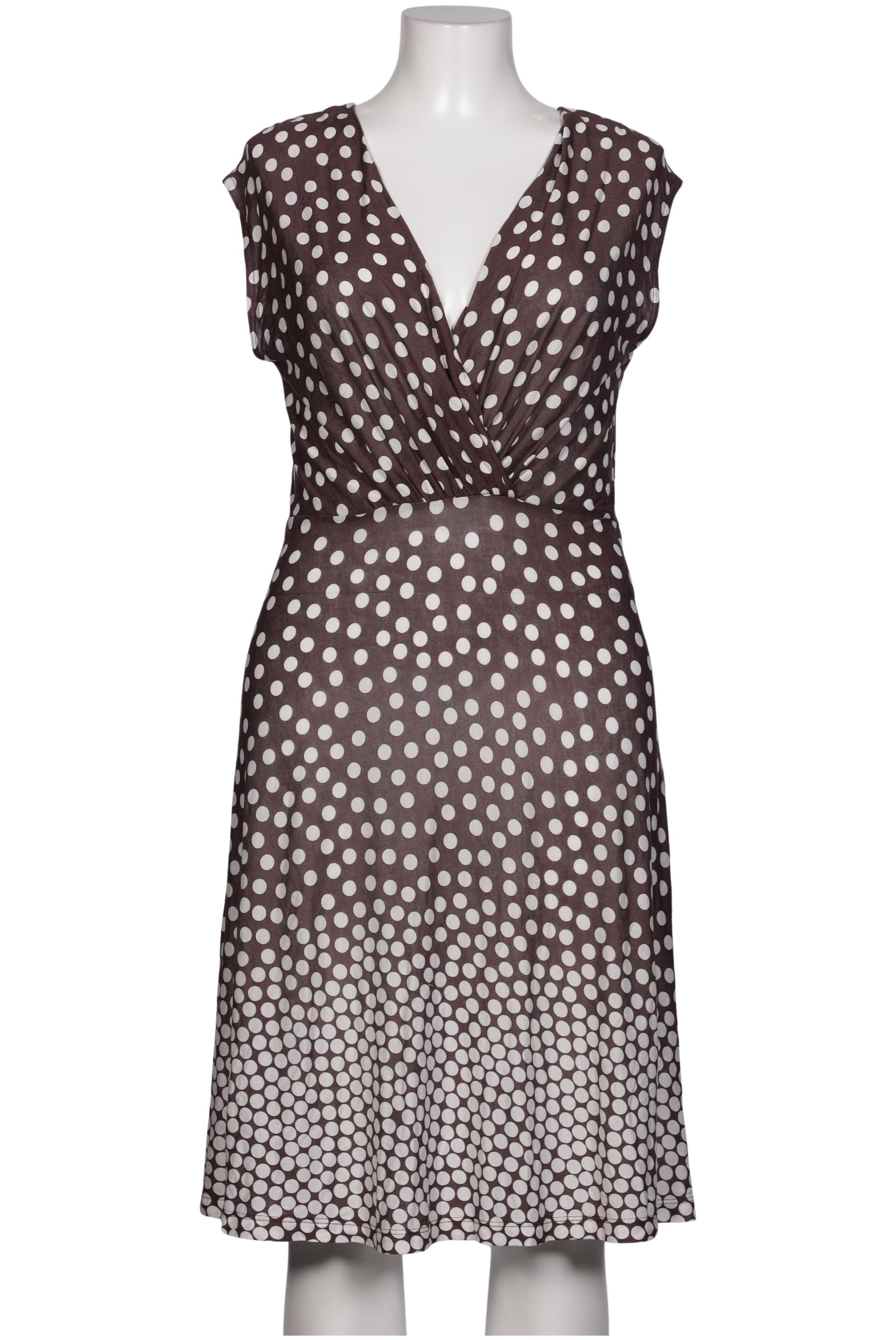 

Lascana Damen Kleid, mehrfarbig, Gr. 42