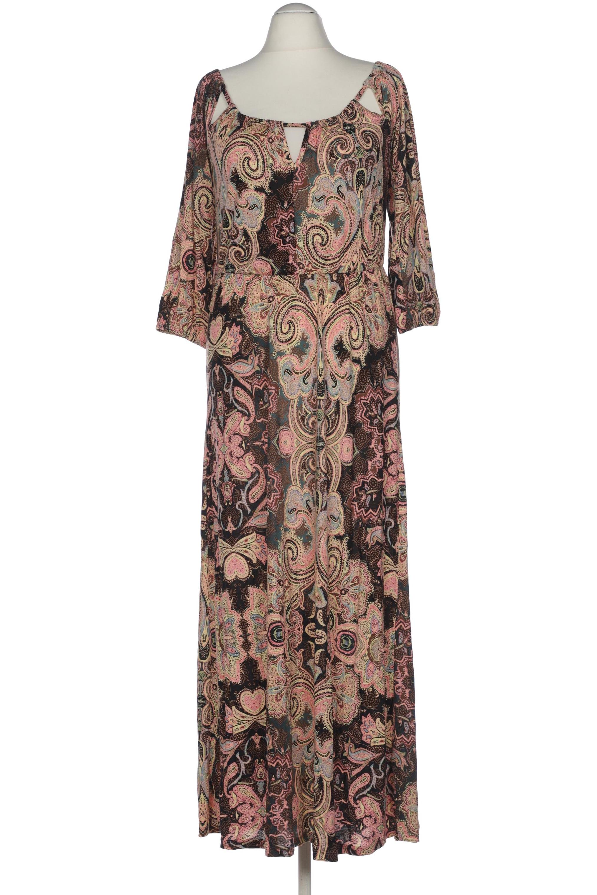 

Lascana Damen Kleid, pink, Gr. 44