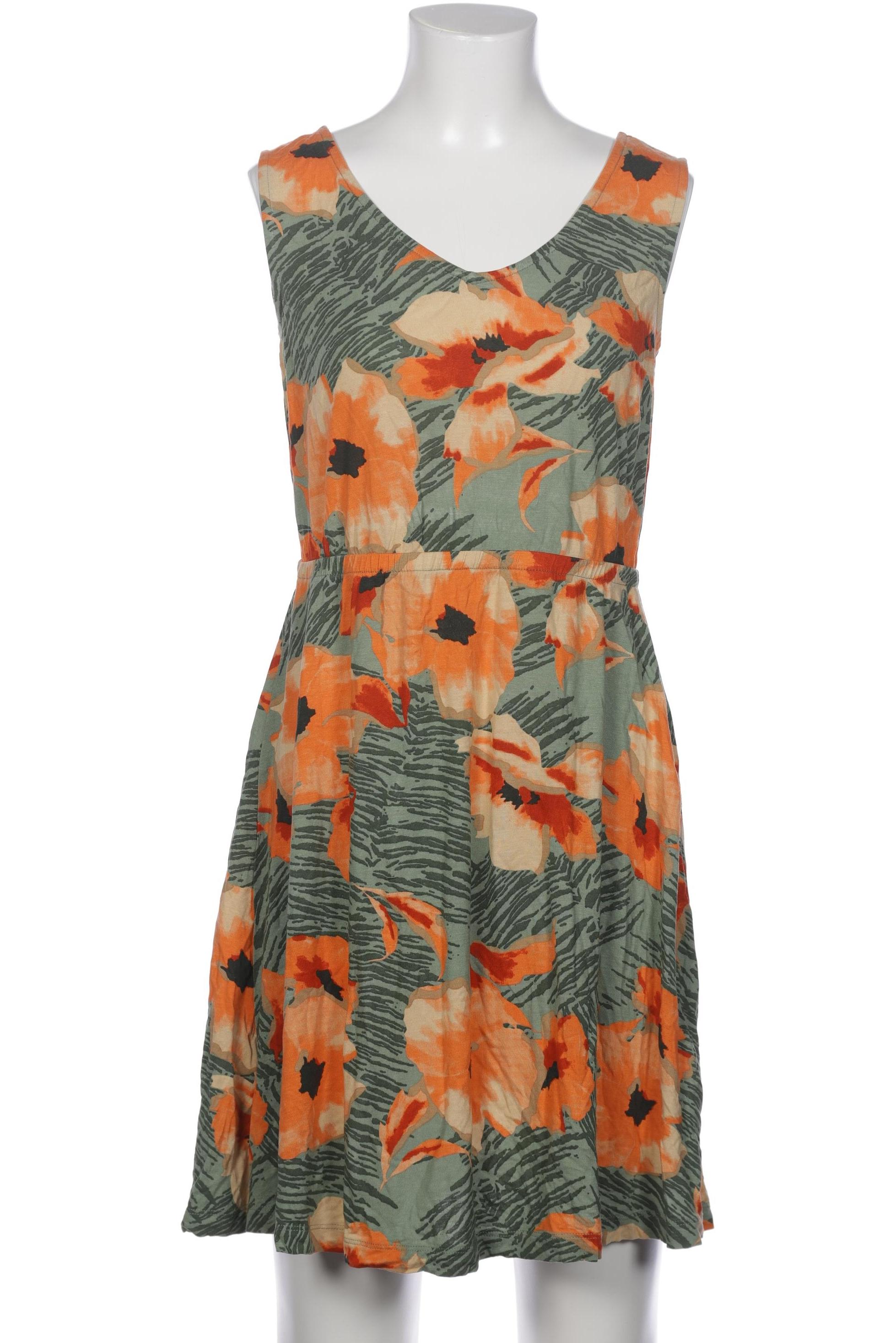 

Lascana Damen Kleid, mehrfarbig, Gr. 38