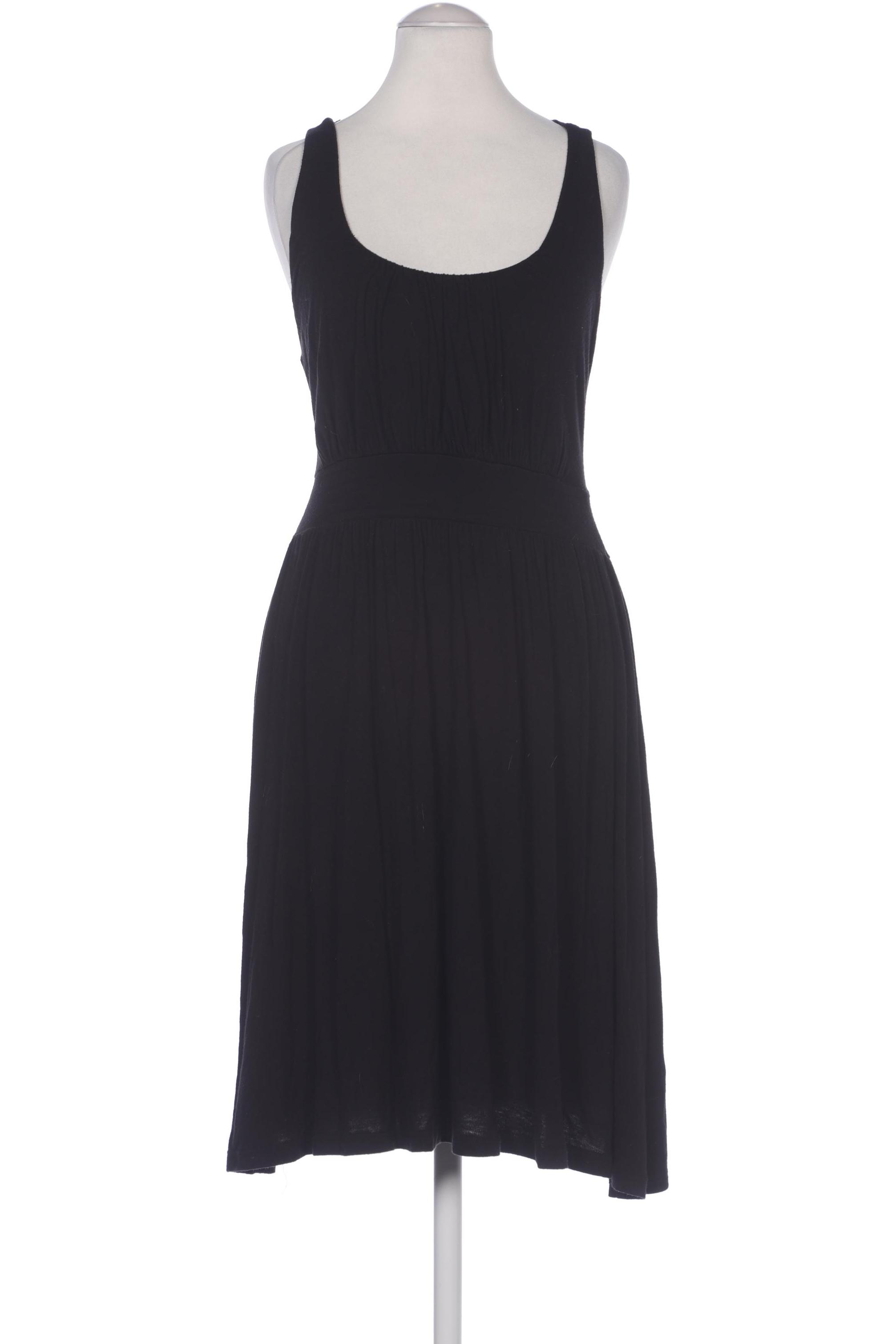 

Lascana Damen Kleid, schwarz, Gr. 34