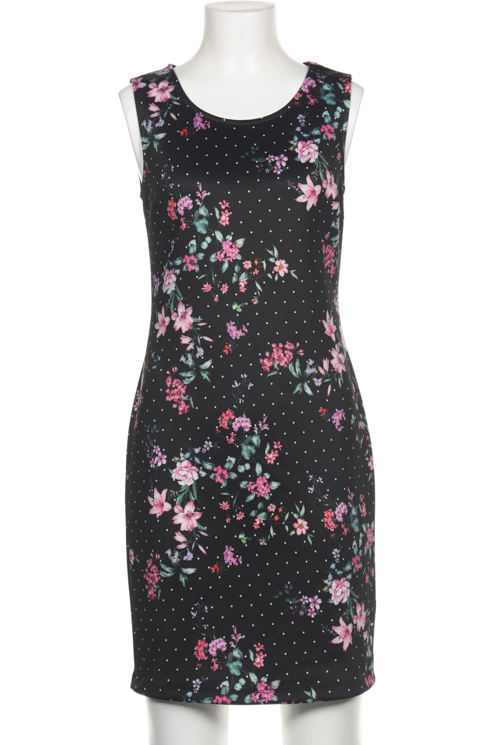 

Lascana Damen Kleid, schwarz, Gr. 36