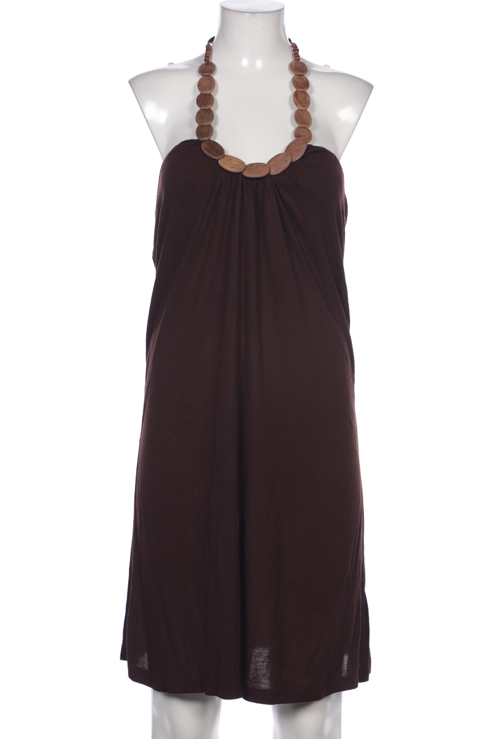 

Lascana Damen Kleid, braun, Gr. 42