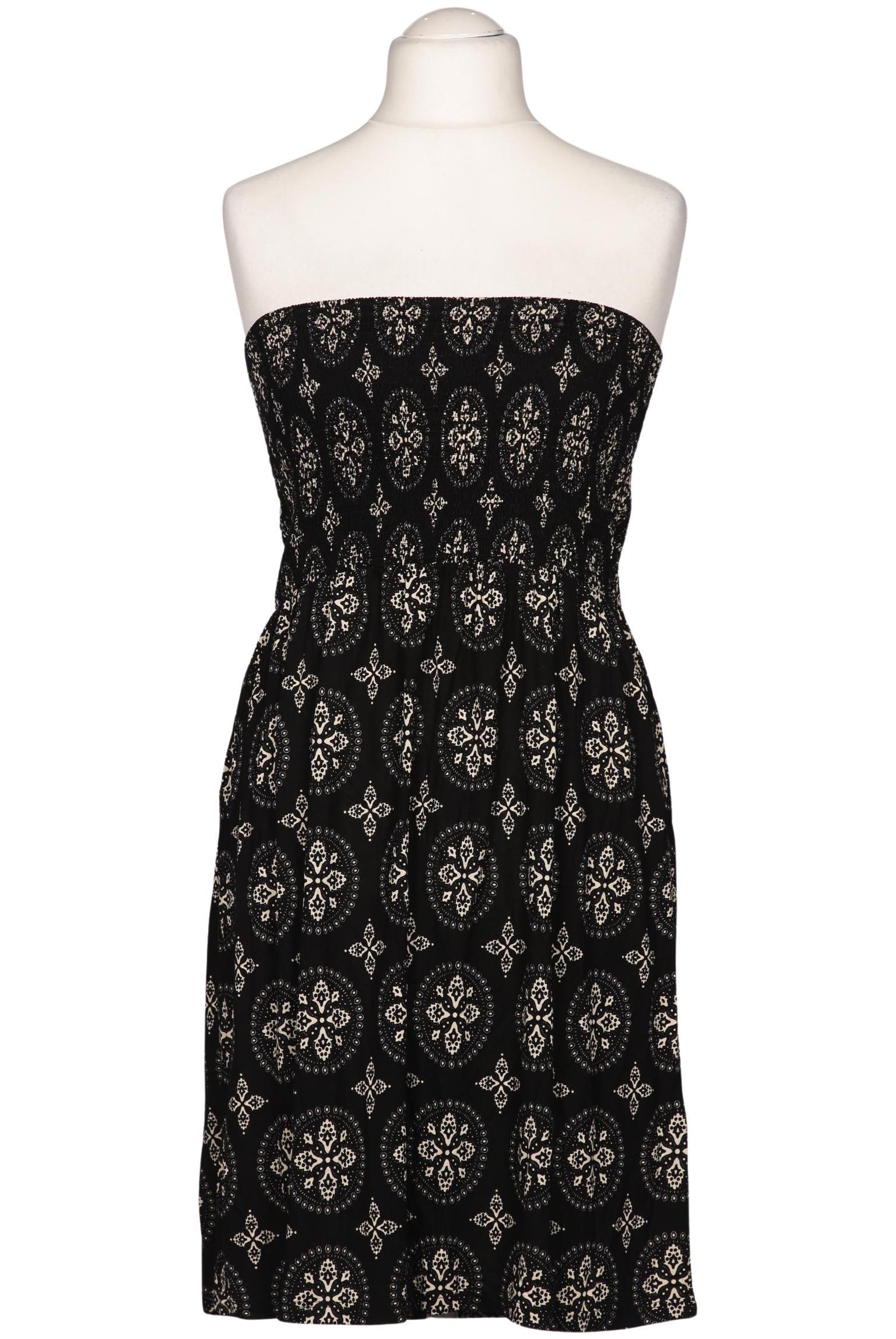 

Lascana Damen Kleid, schwarz, Gr. 42