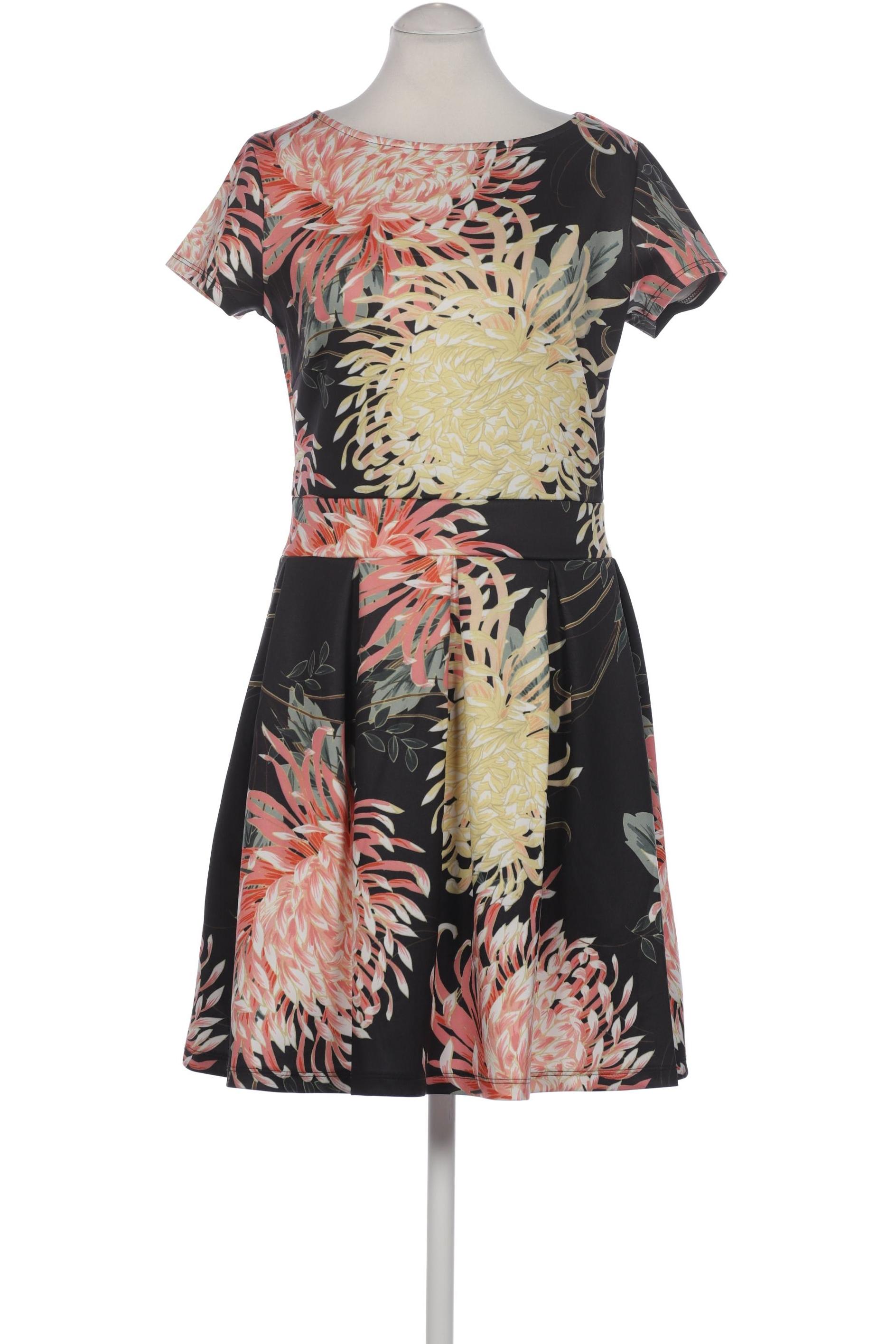 

Lascana Damen Kleid, schwarz, Gr. 40