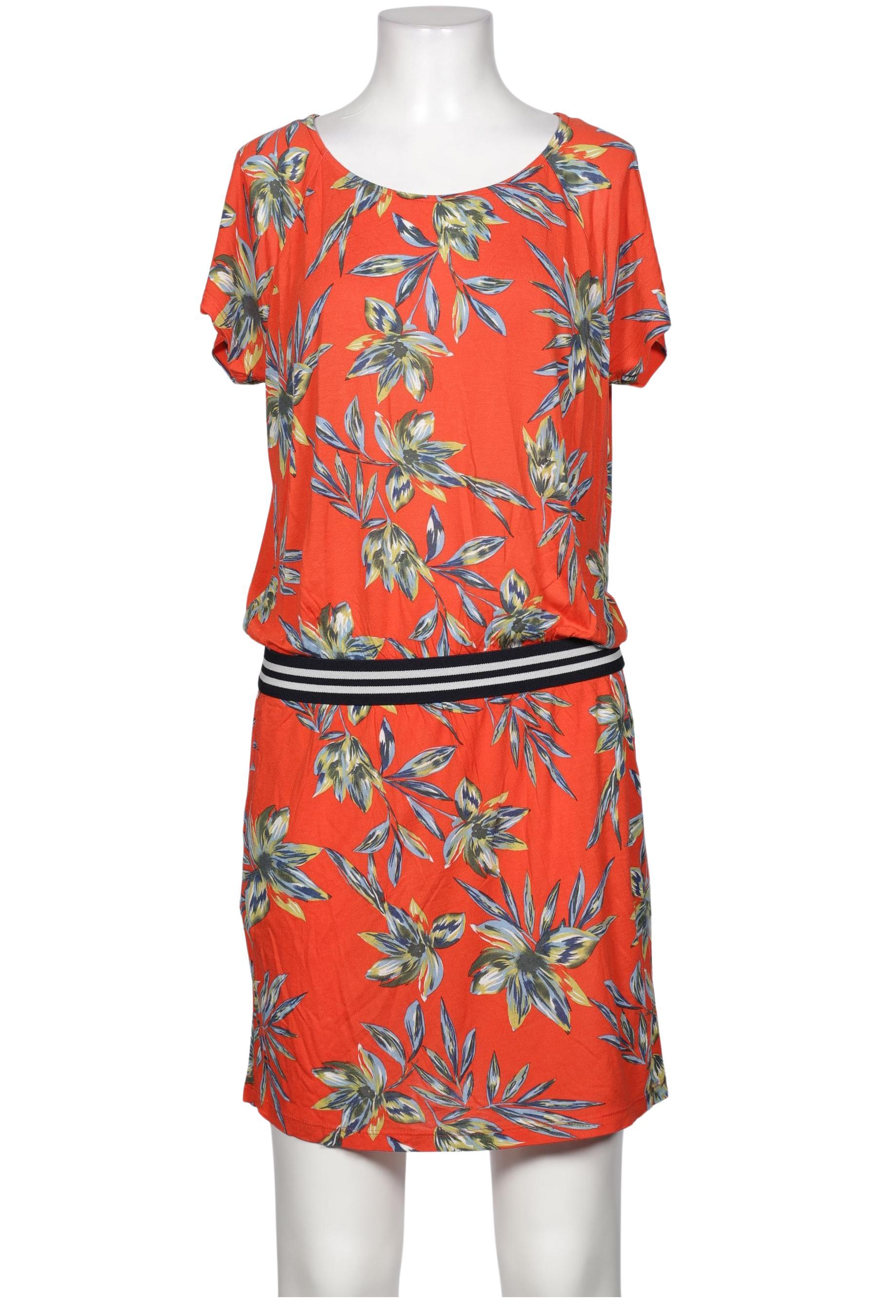 

Lascana Damen Kleid, rot, Gr. 38
