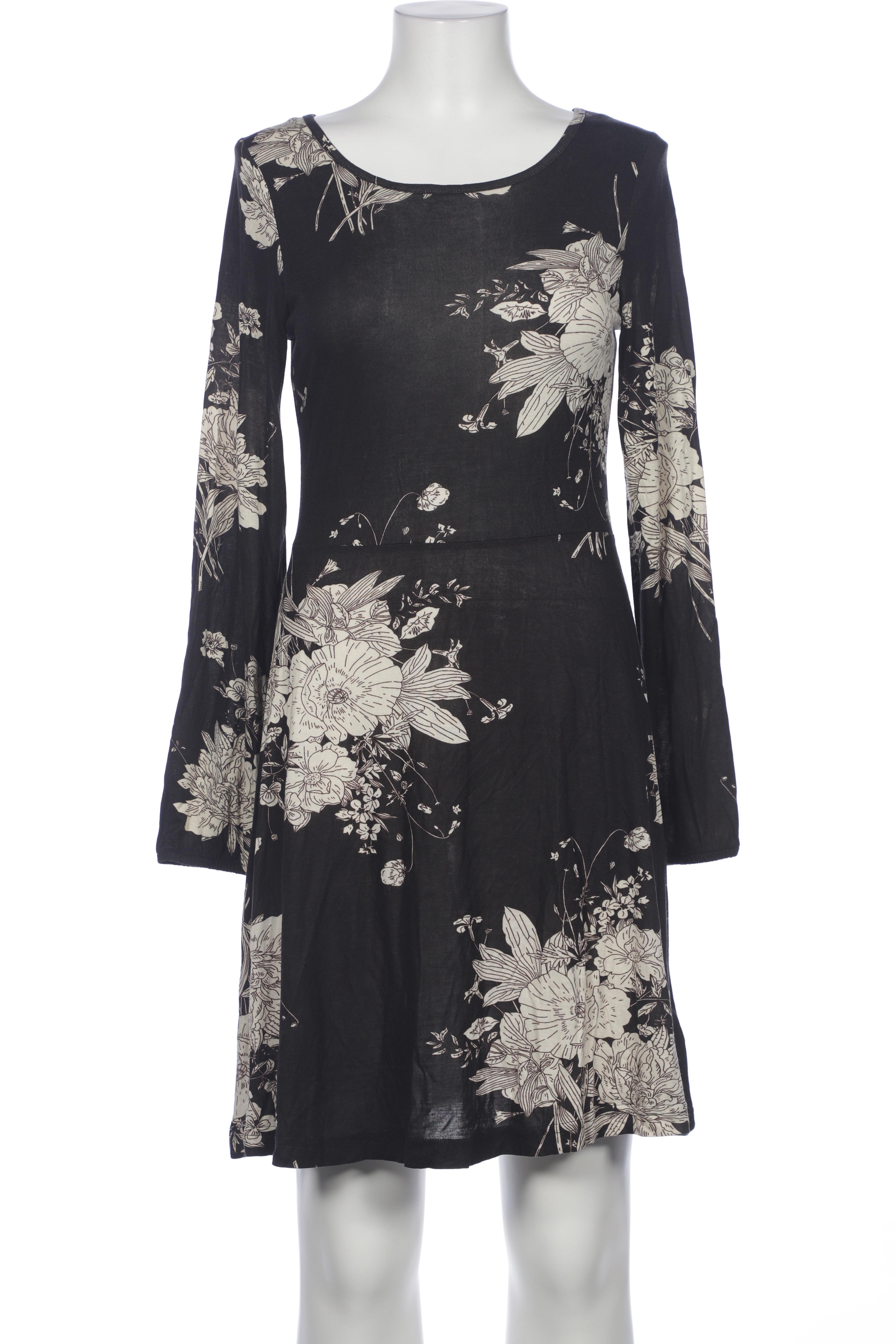 

Lascana Damen Kleid, schwarz, Gr. 40